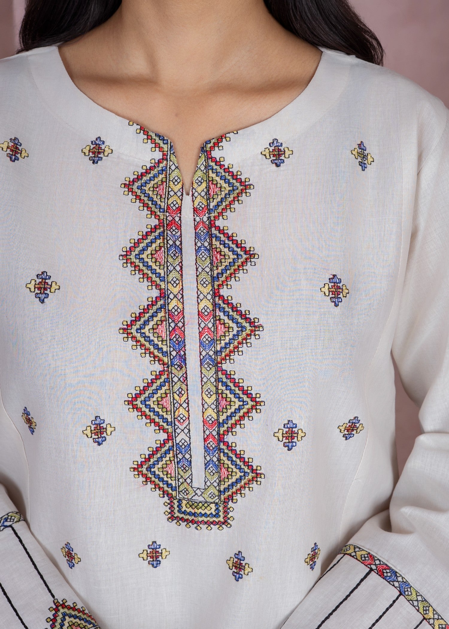 Parveen By Dee Arts IRINA Women 2pcs