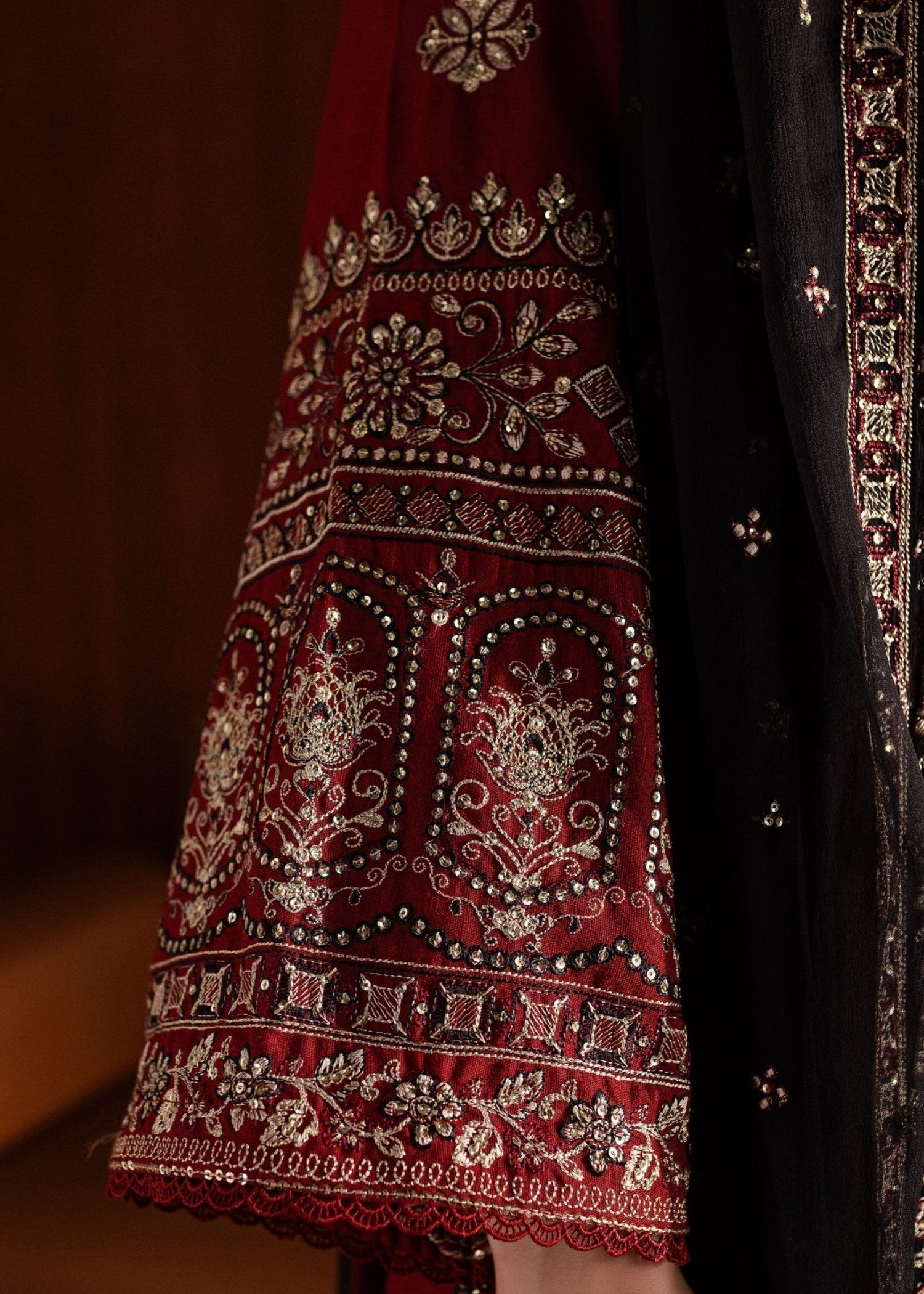 Kunaar Nazneen Women 3pcs