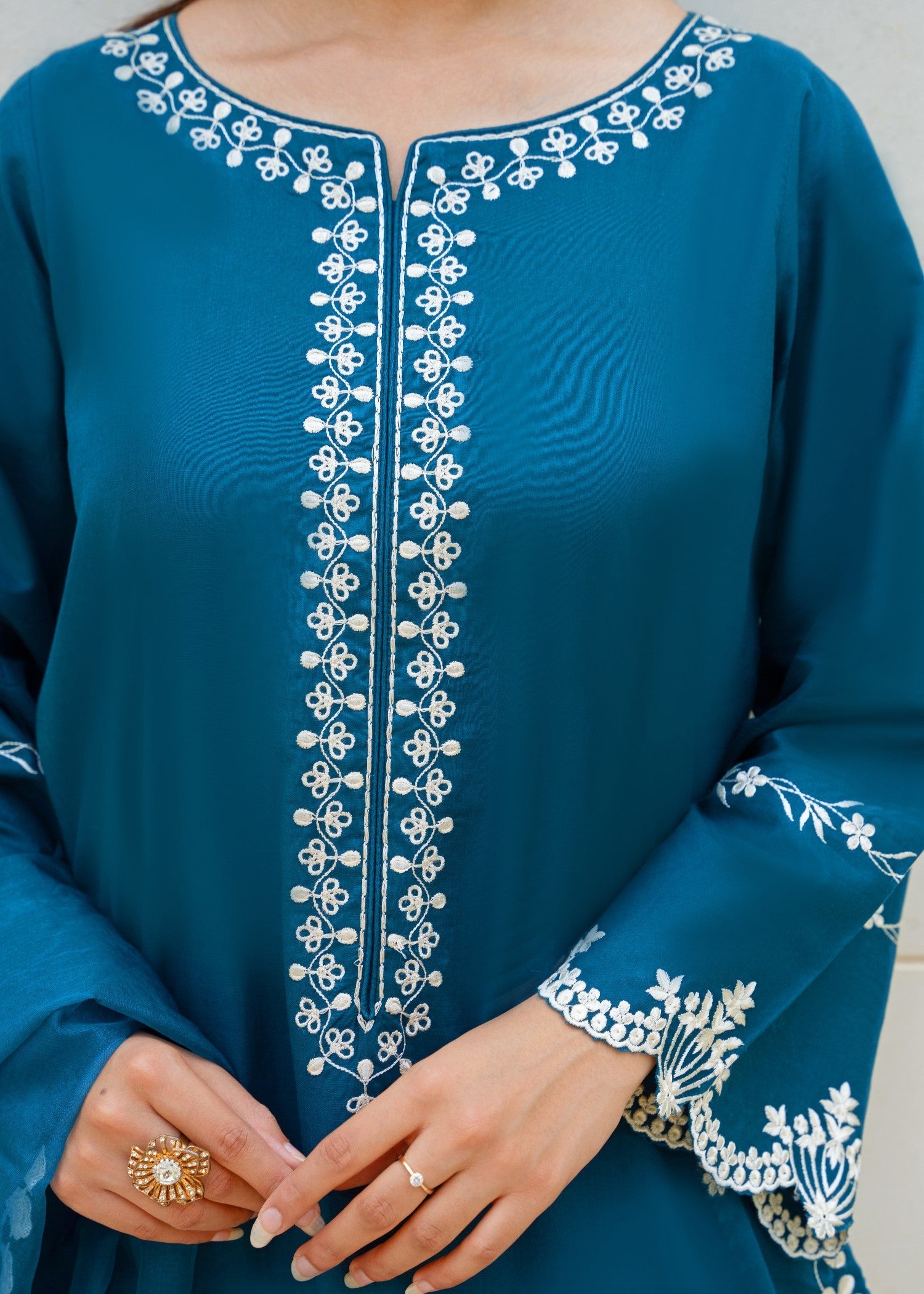 Kunaar Noora Women 3pcs