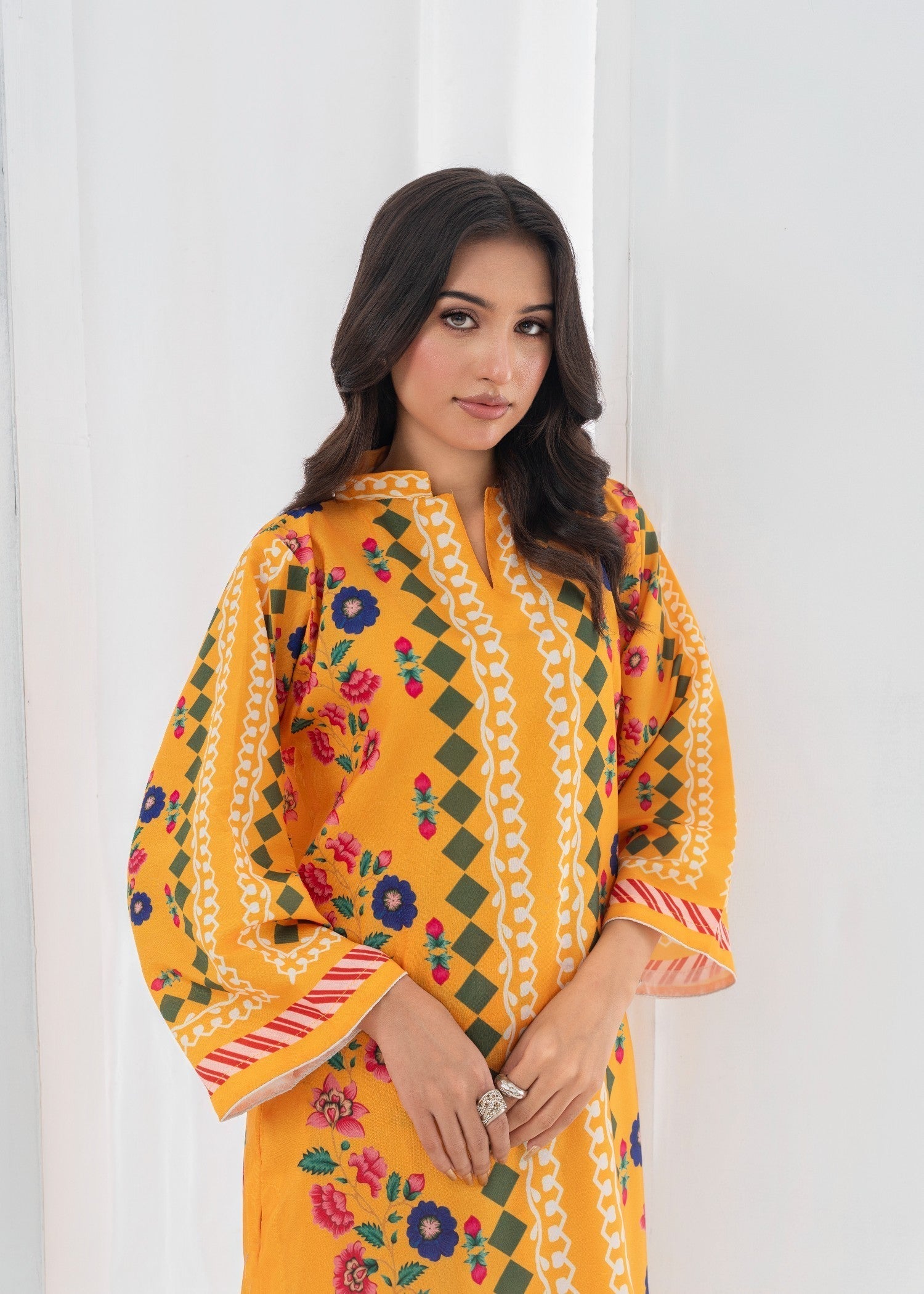 Stylish Collection SEHAR Co Ord SET Women 2pcs