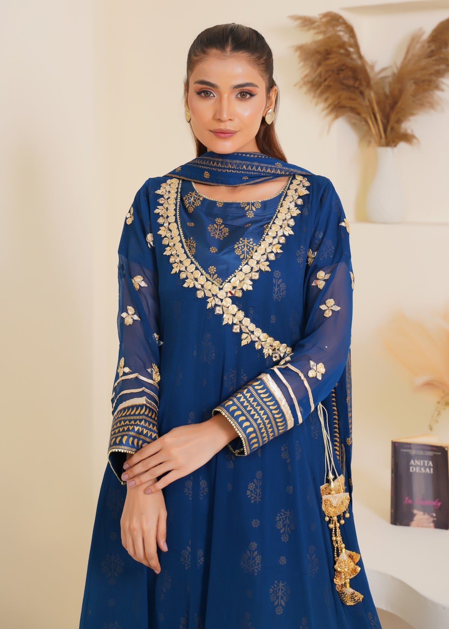 Laal Clothing MLC 020 Women 3pcs