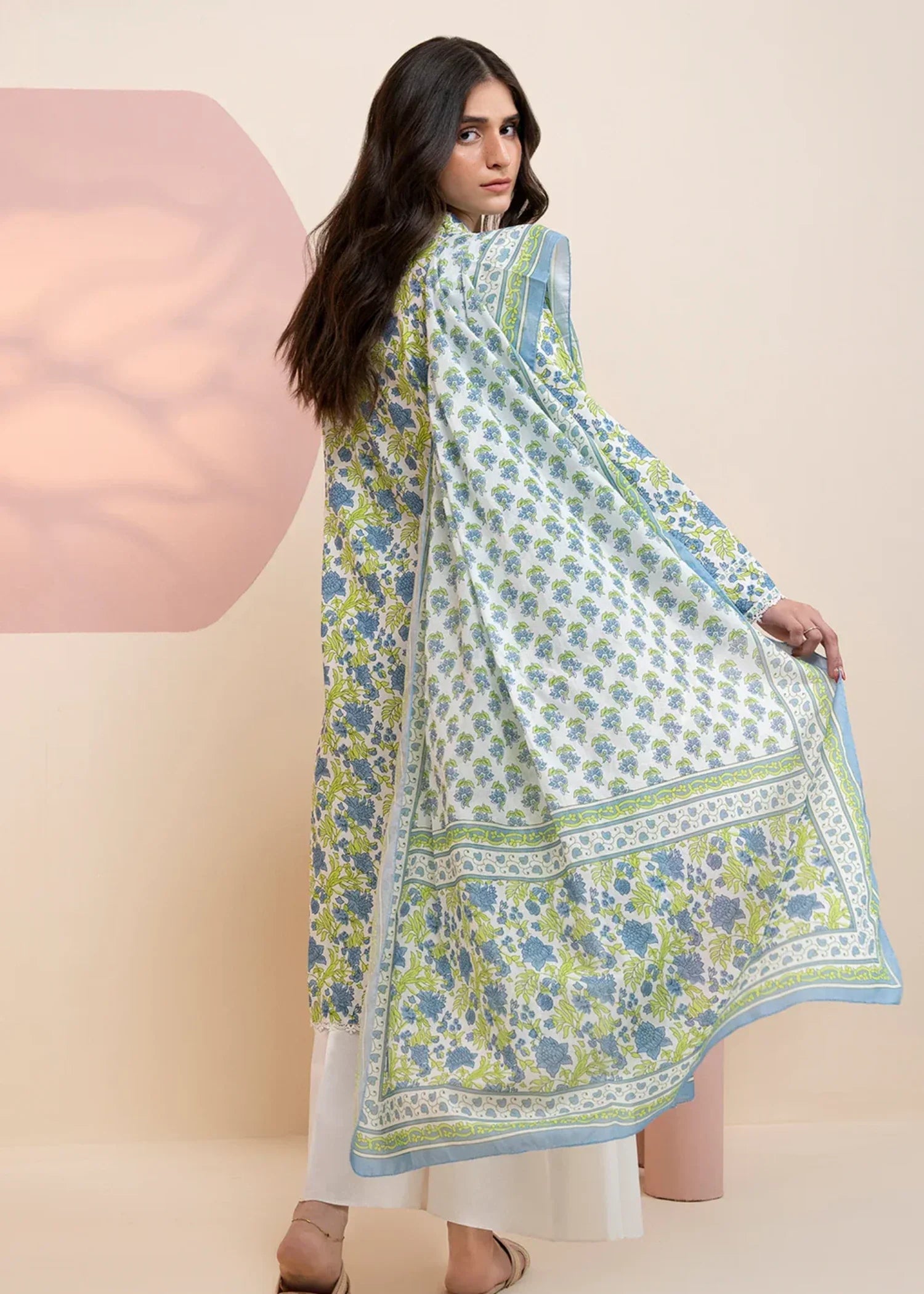 Zellbury WPS2522083 Multi Women 2pcs