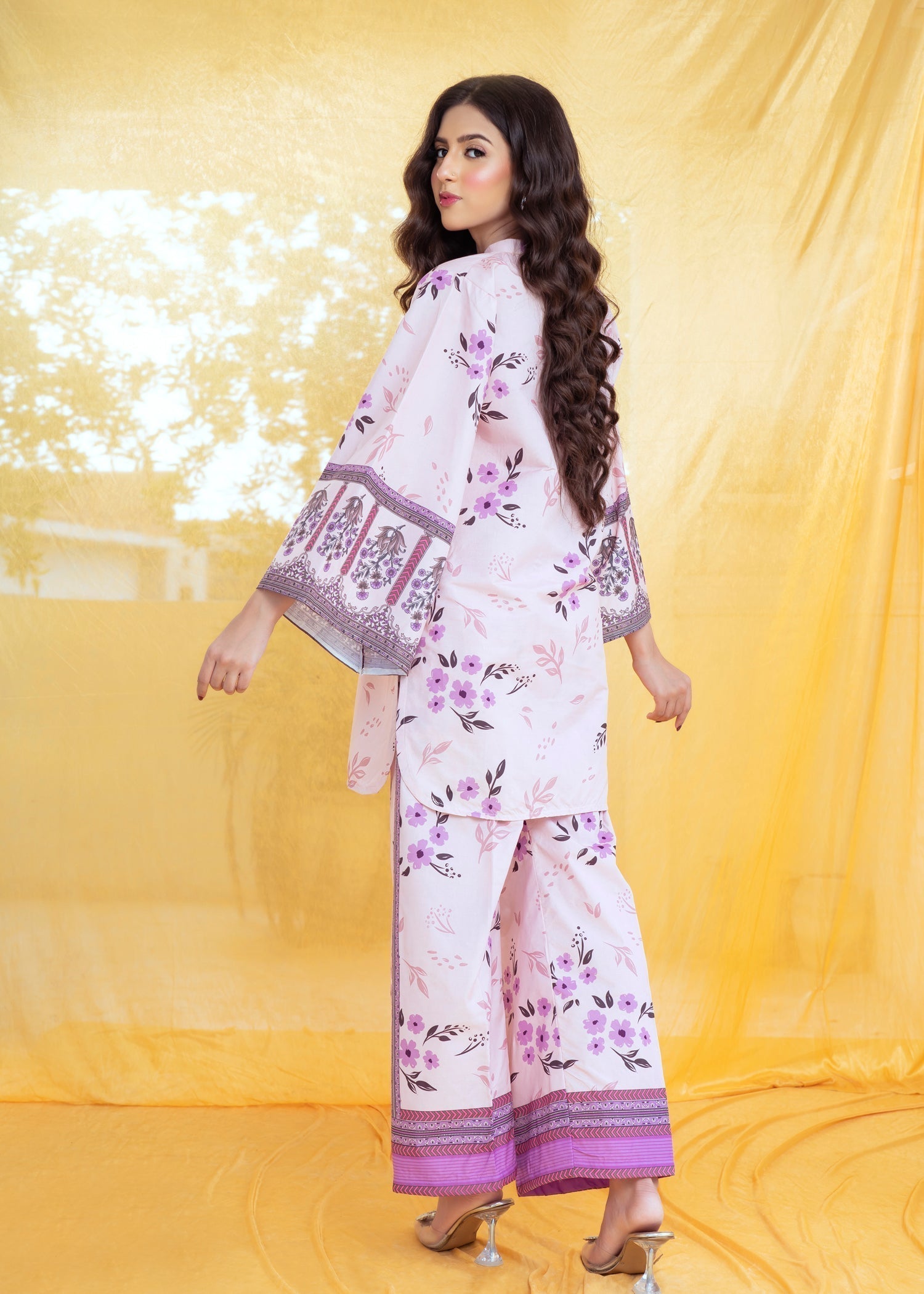 Noorma Kaamal NK JP 22 Women 2pcs