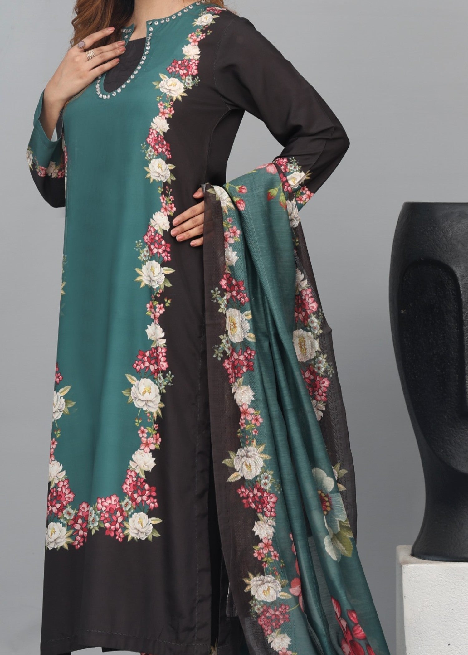 Reetriwaj KAROZIT Women 3pcs