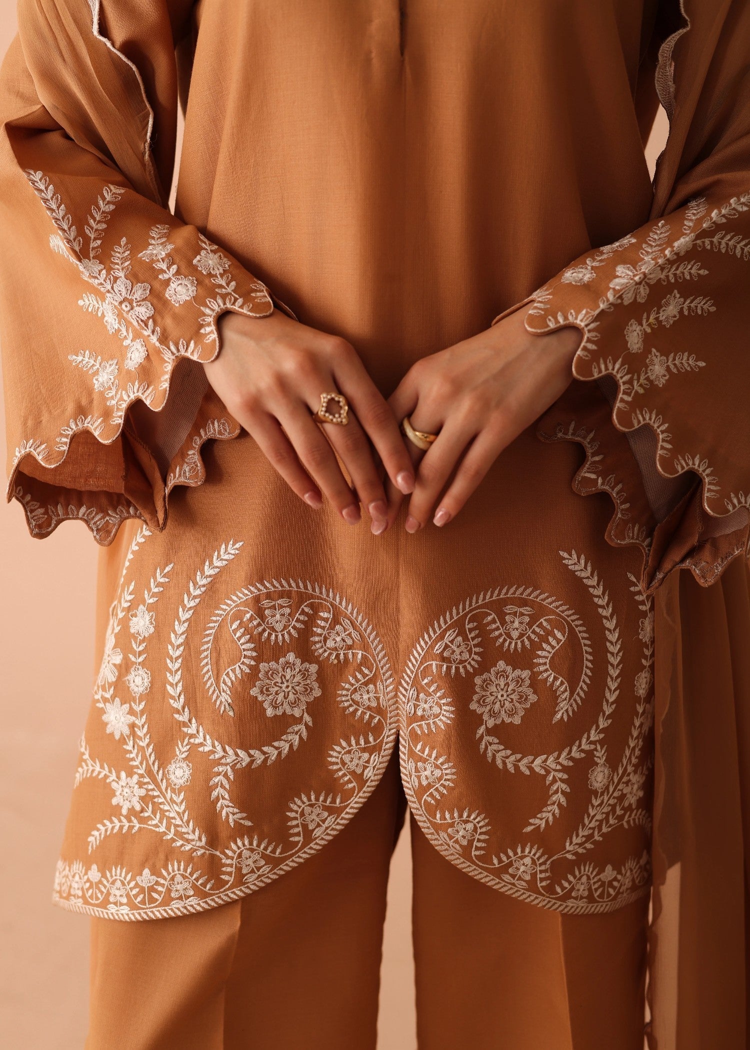 Zainab Musa LUEUR Women 3pcs