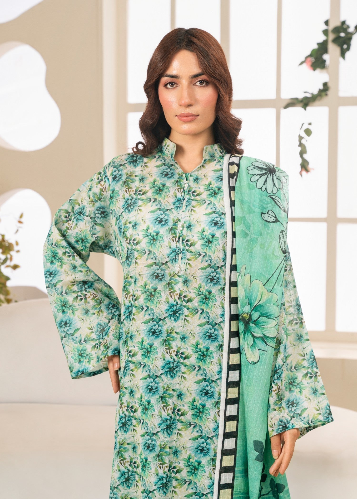 Whimsy Rehan Women 3pcs