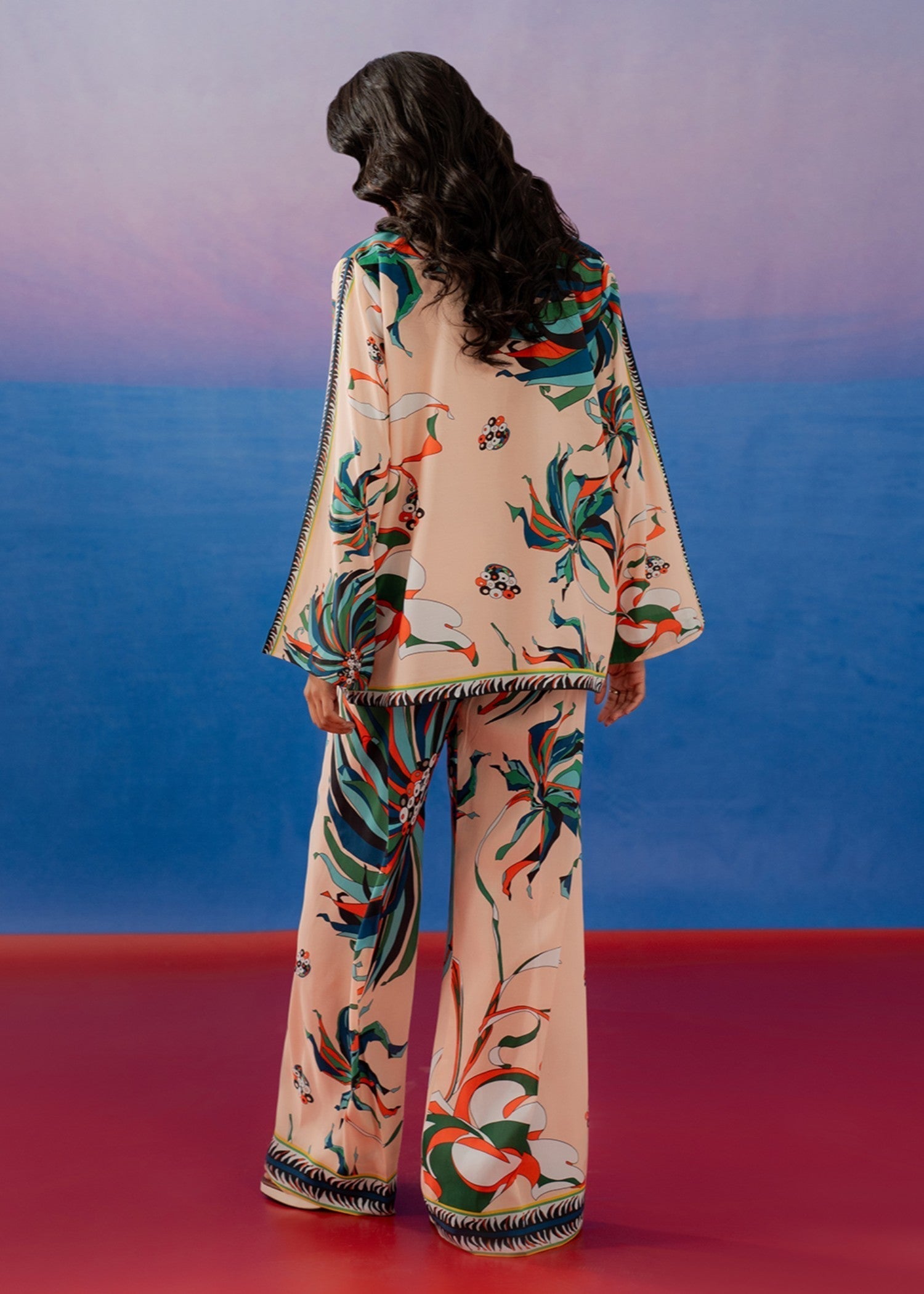 Kiara Palmira Women 2pcs