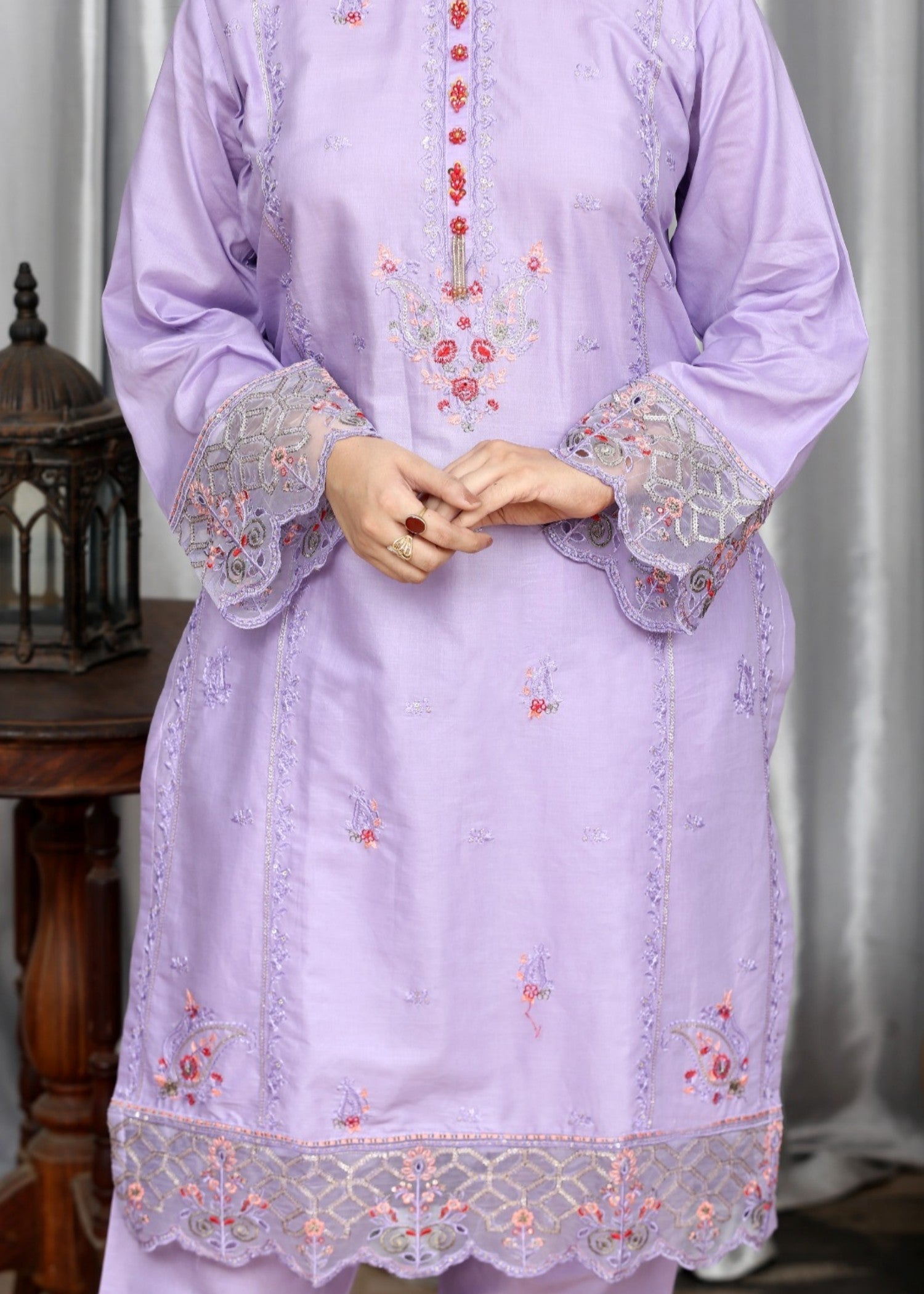 Rb Pret & Couture NOOR Women 3pcs