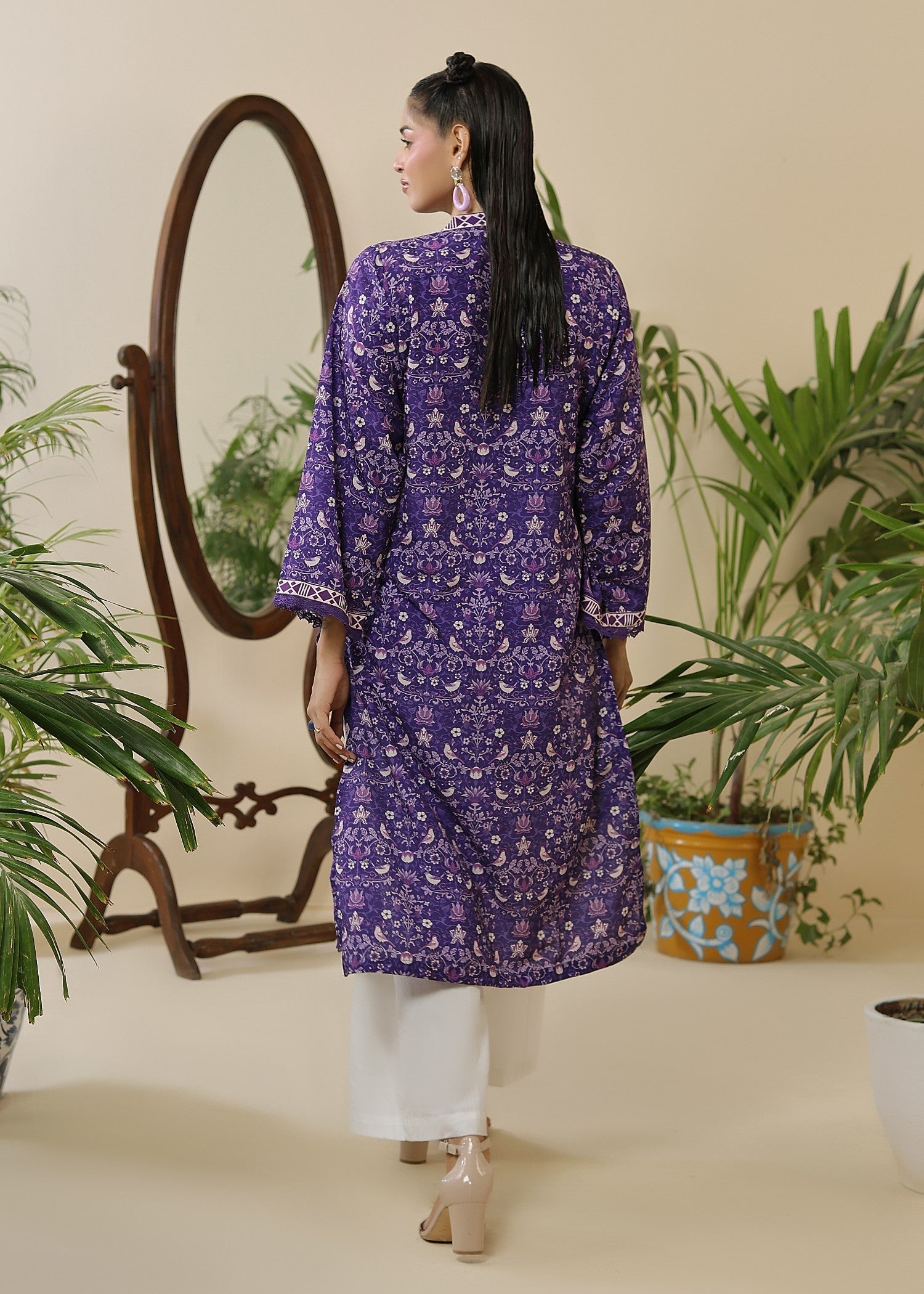 Dhaga DSK110 Women 1pcs