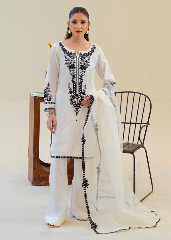 Momin Online MODA 01 Women 3pcs