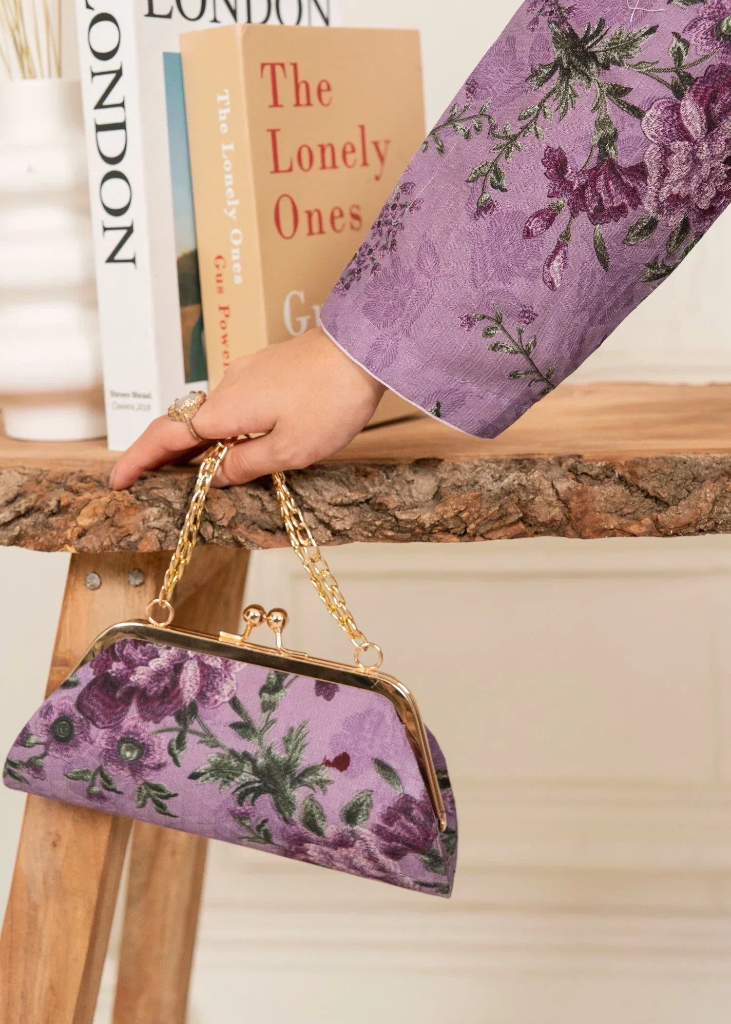 Sahibas By Mirza Faria Women 4pcs