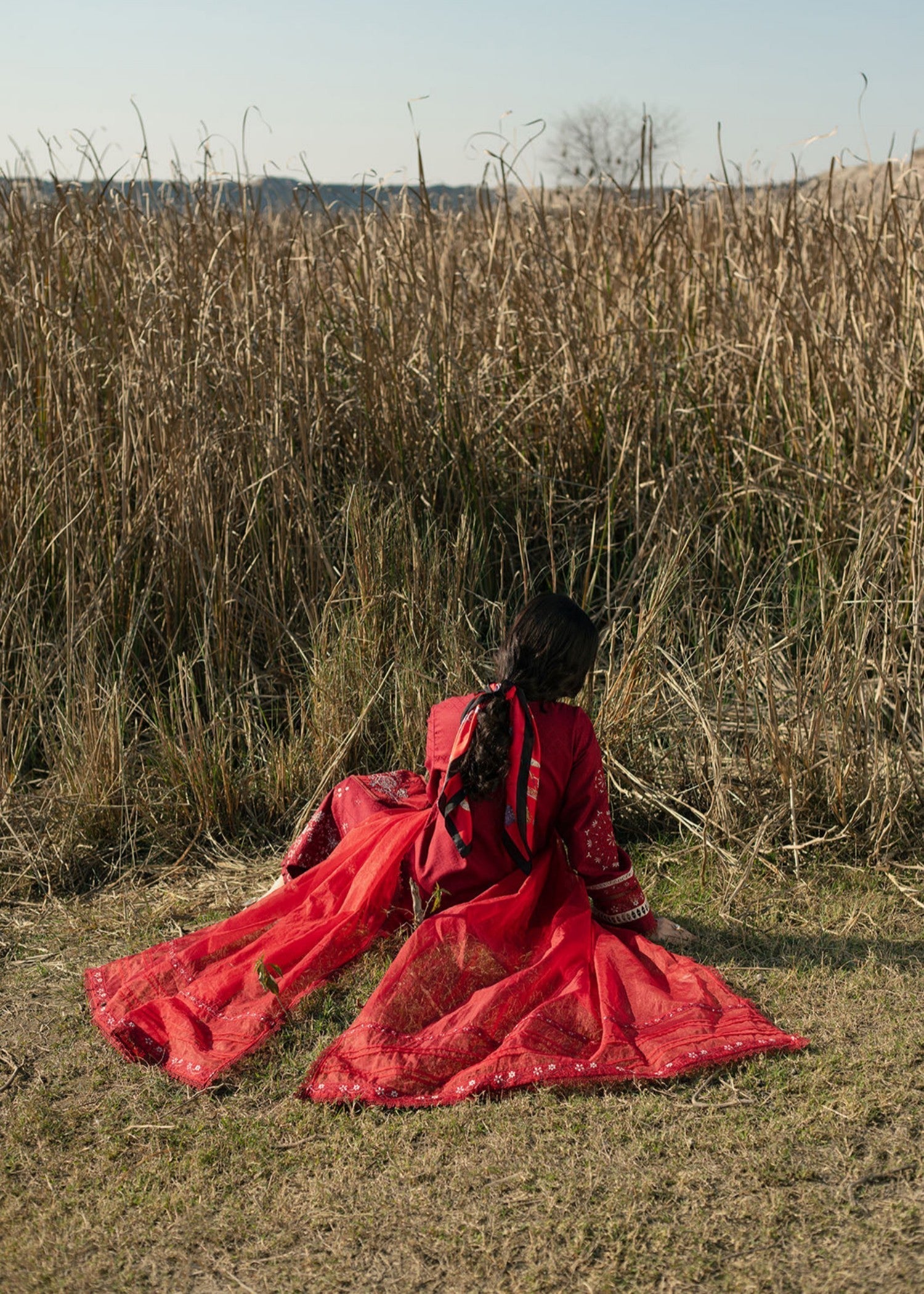 Musaif Zaymir () Women 3pcs