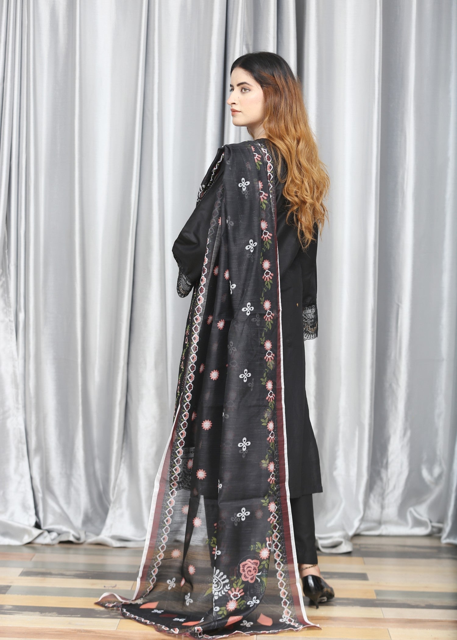 Rb Pret & Couture MAHA Women 3pcs