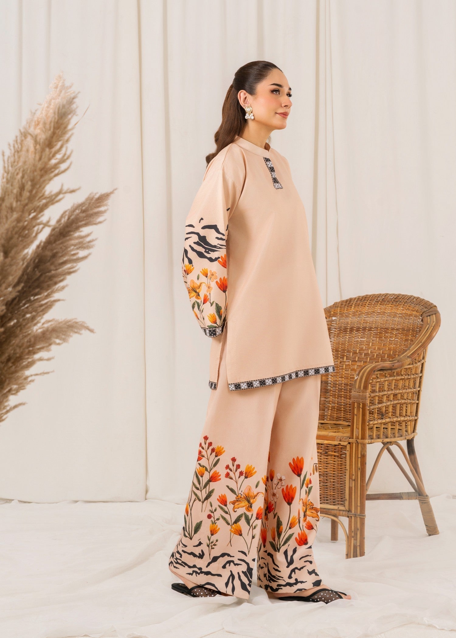 Pashmire KAIA Women 2pcs