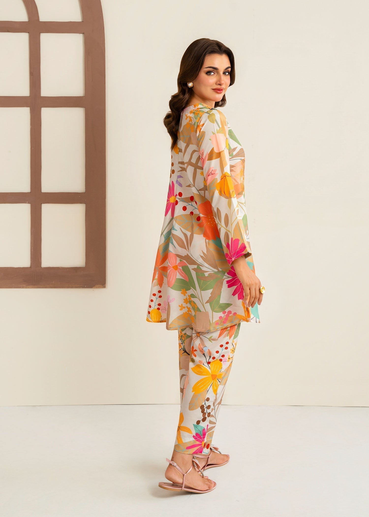 Meerak Pret Salvera Women 2pcs