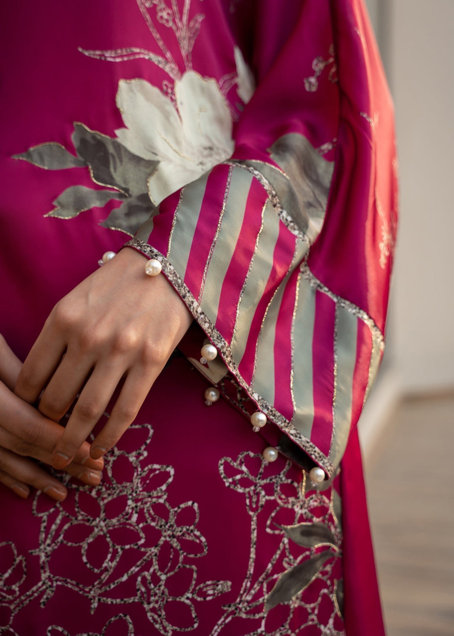 Reetriwaj Jargik Women 2pcs