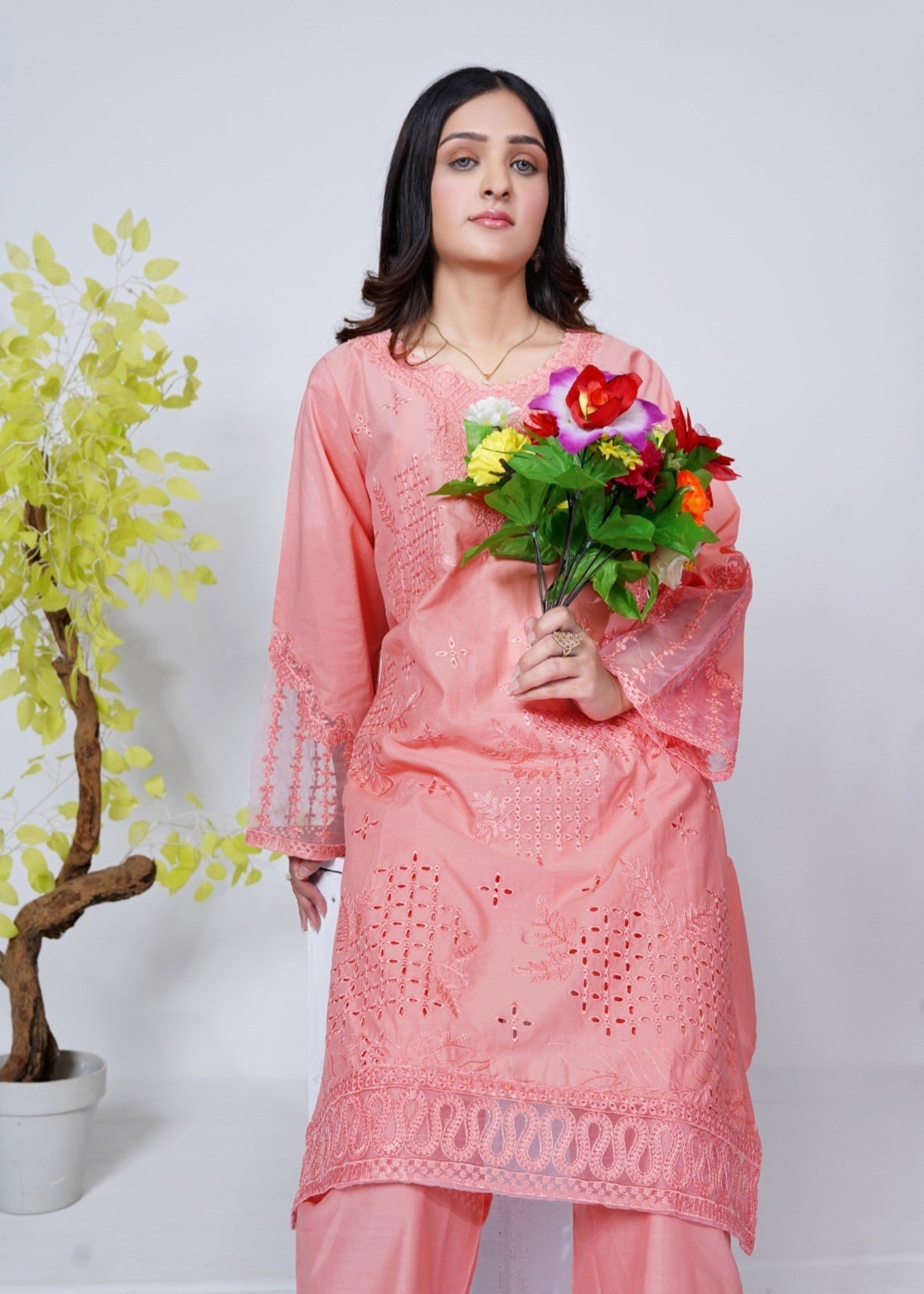 Midway Arts Pink Floyd Women 2pcs