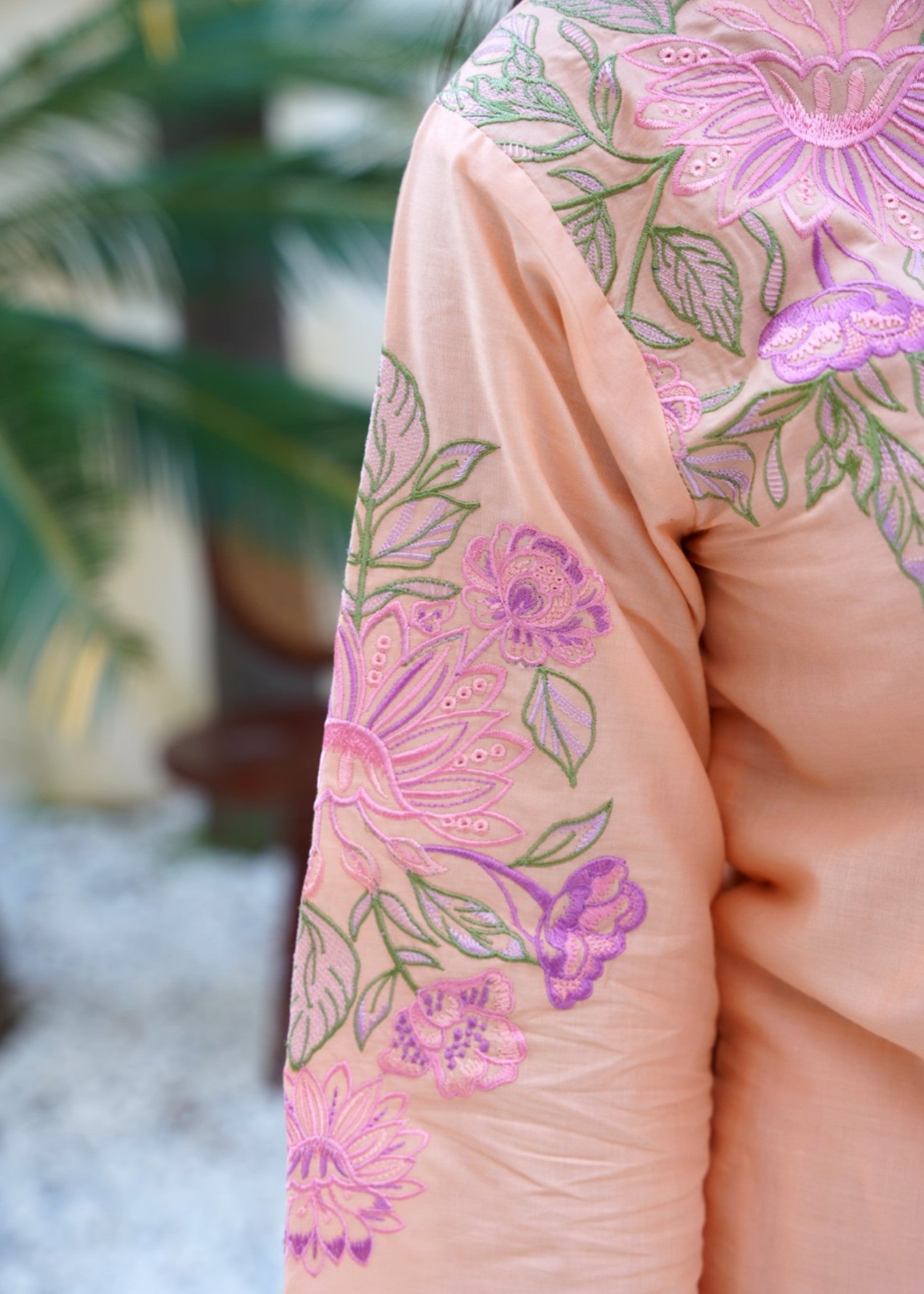 H&U Collection Pastel Promise Women 2pcs