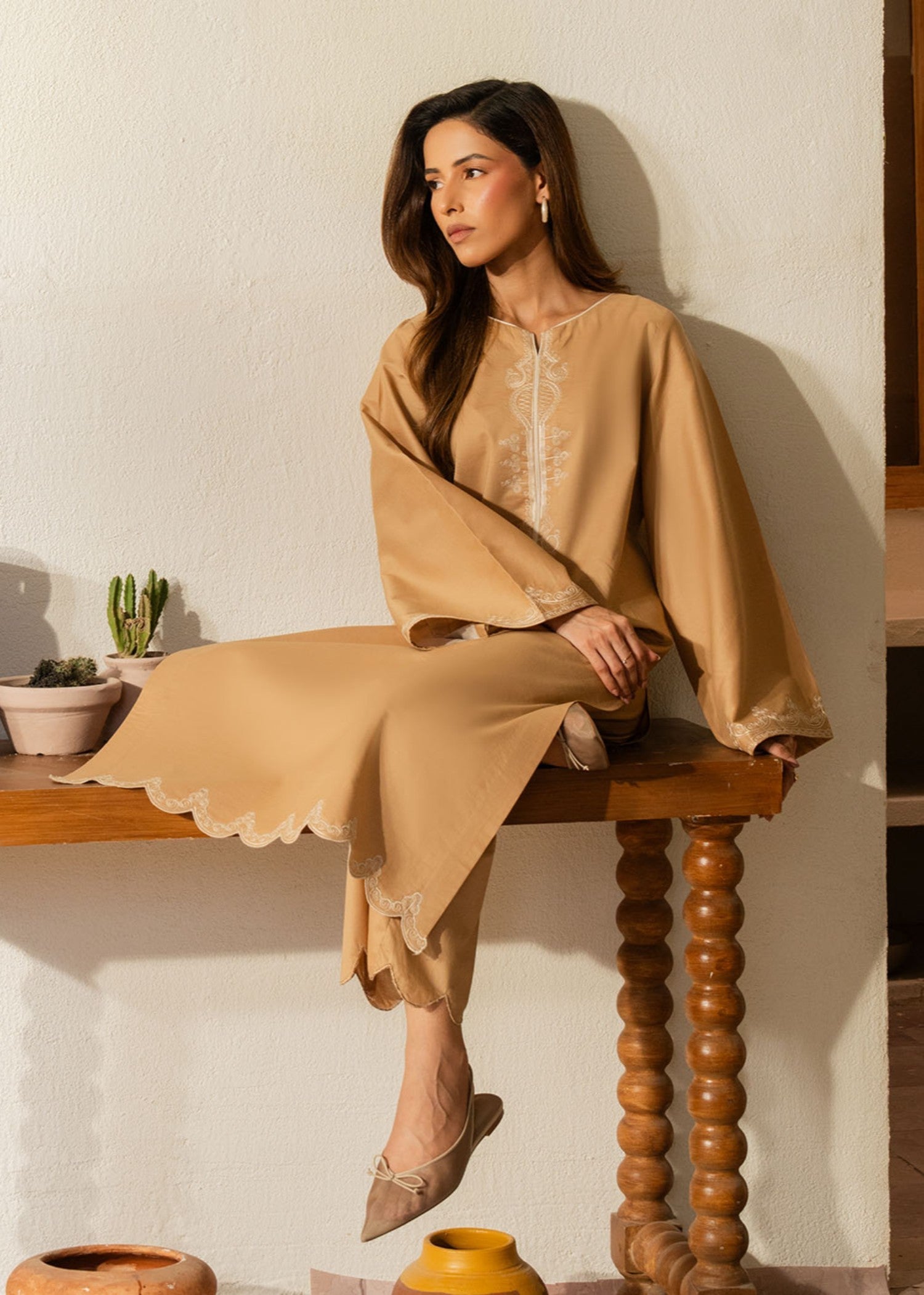 Yards Love’s Echo Women 2pcs