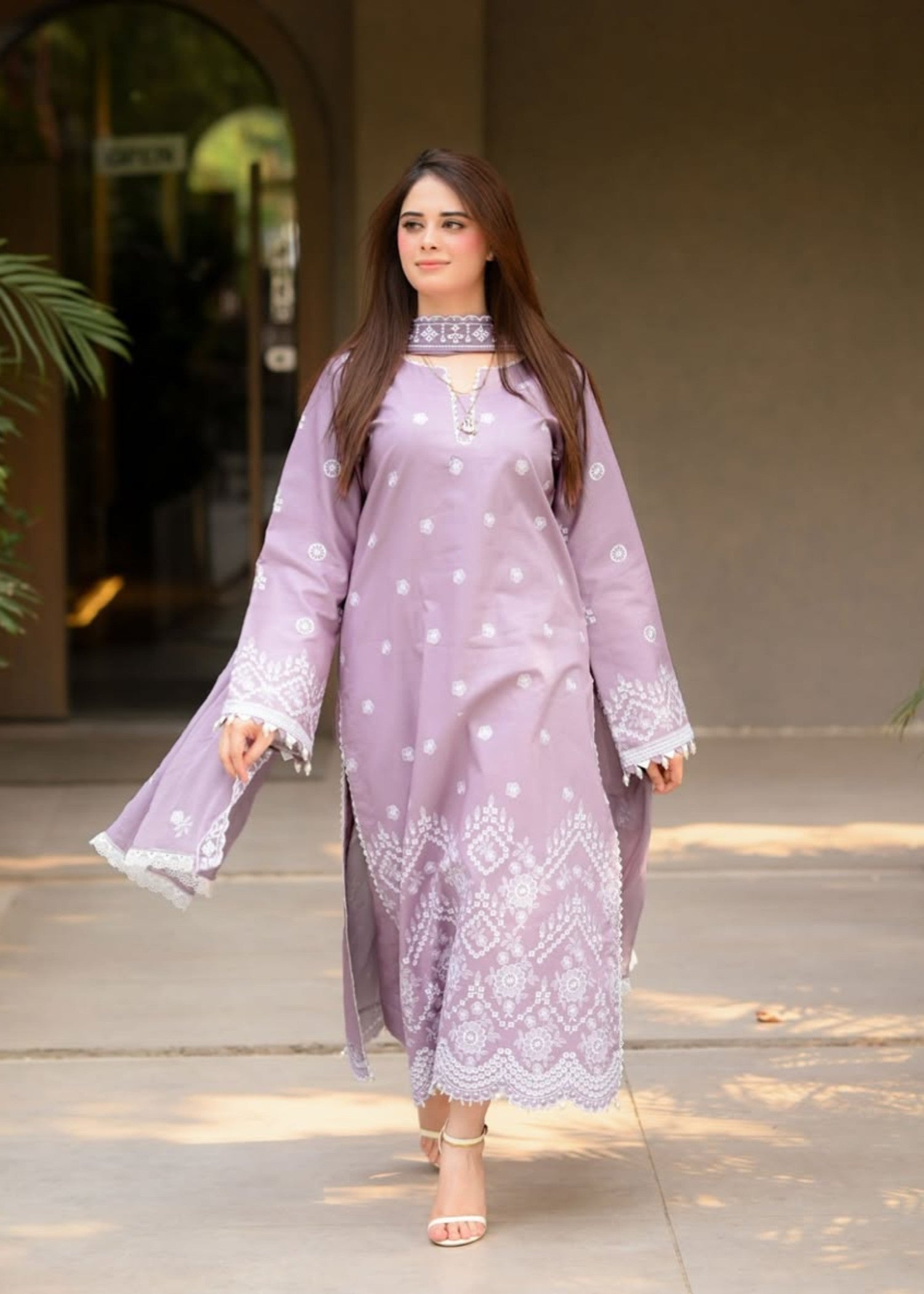 Tawakal Closet SAHRA 05 Women 3pcs