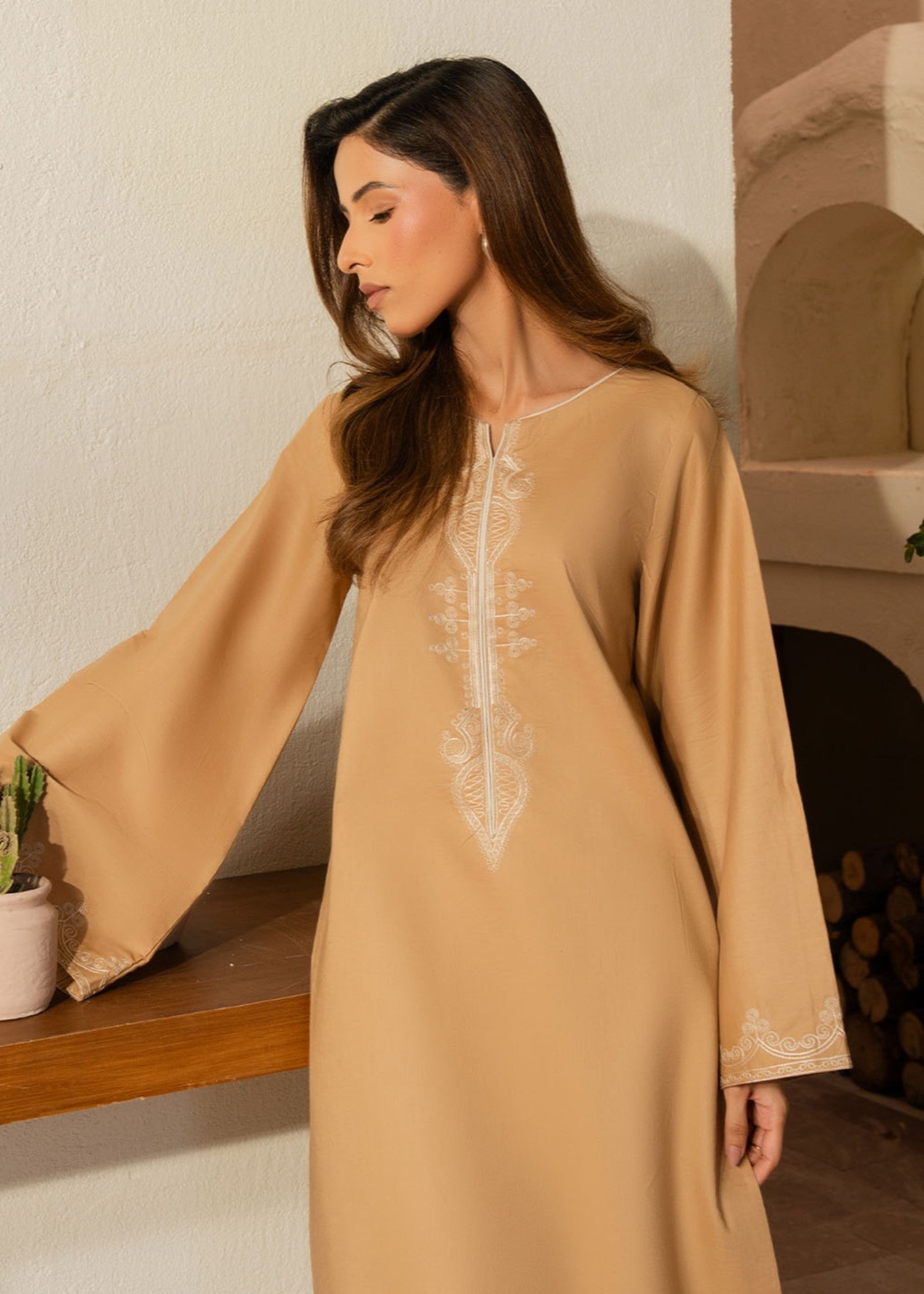 Yards Love’s Echo Women 2pcs