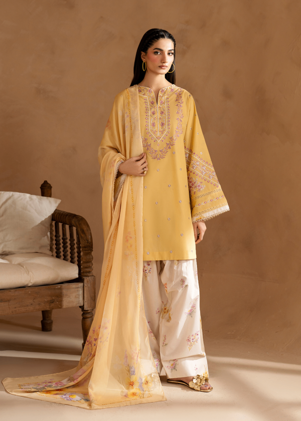 Libas Thread Hiras EMB Women 2pcs