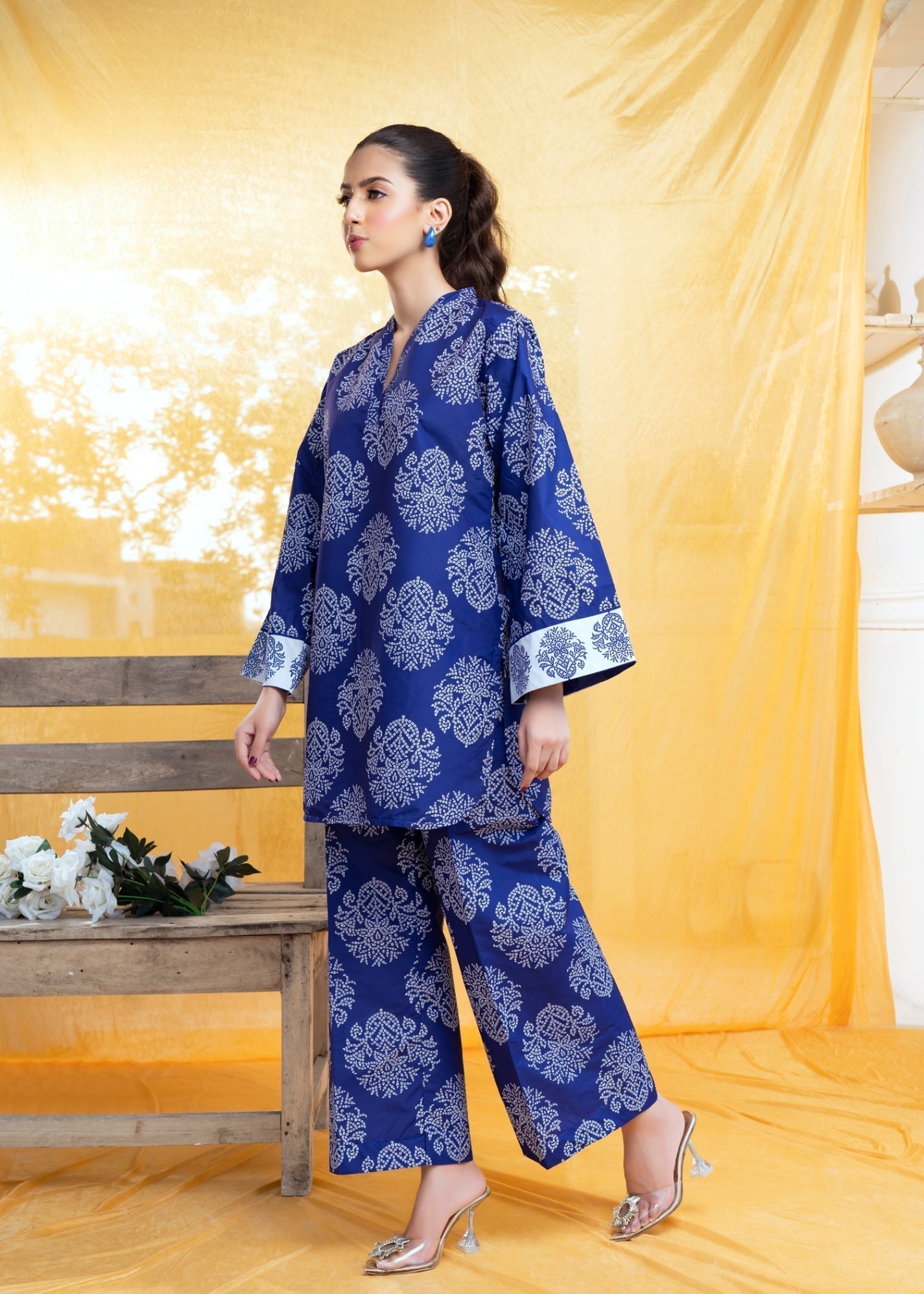 Noorma Kaamal NK JP 26 Women 2pcs