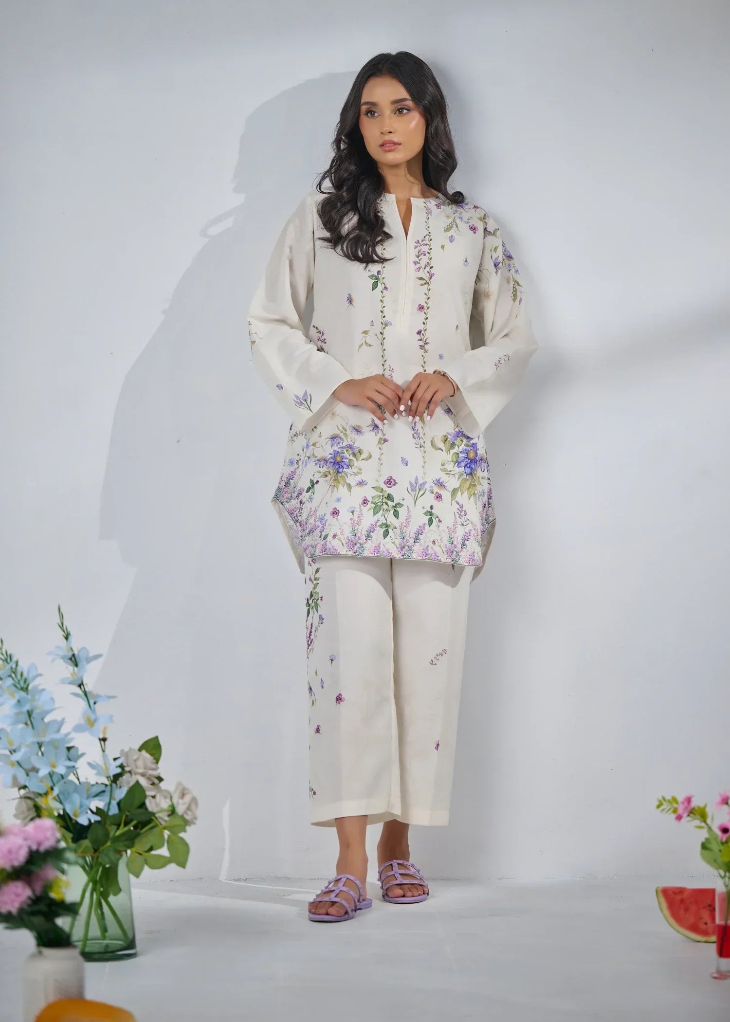 Cocoon MYSTIC FALLS Women 2pcs