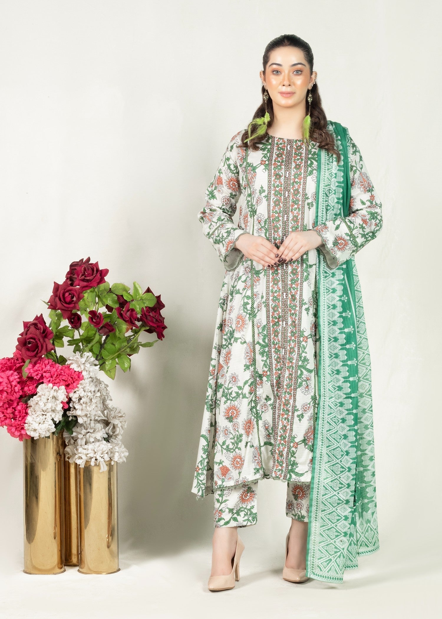 Arosa Jasmine Trails Women 3pcs