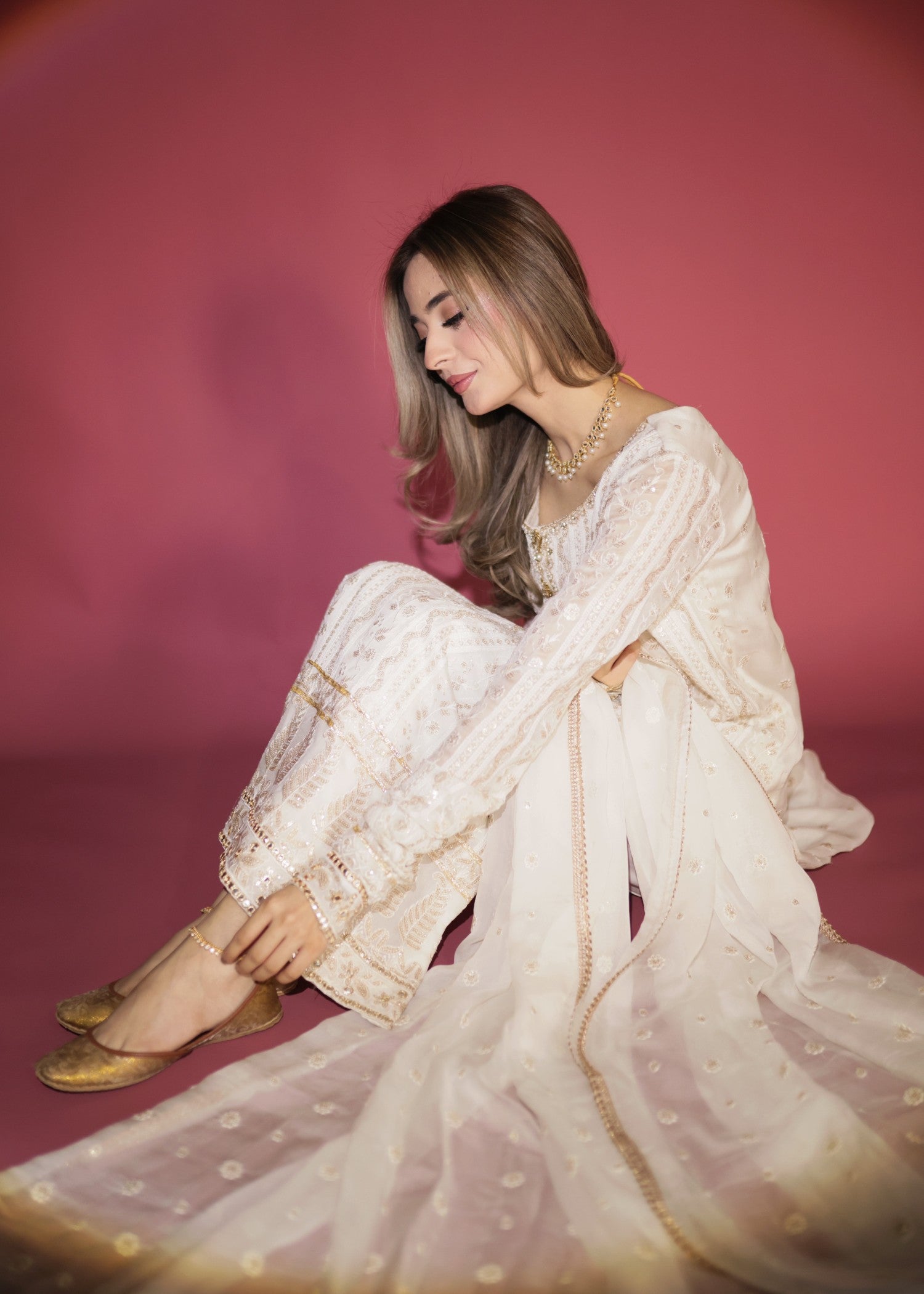 Misl Alam Women 3pcs