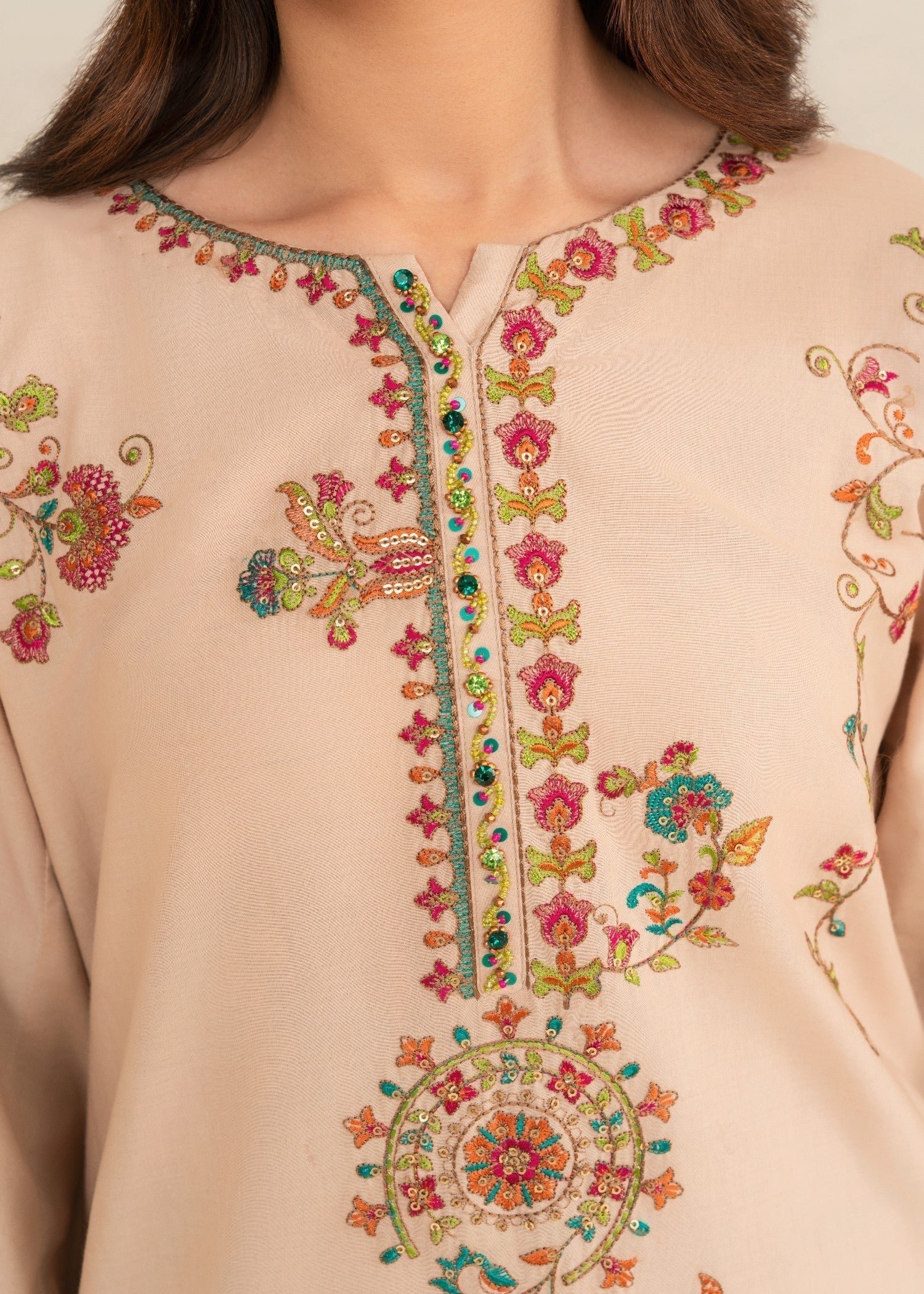 Sahibas By Mirza Wink Women 2pcs