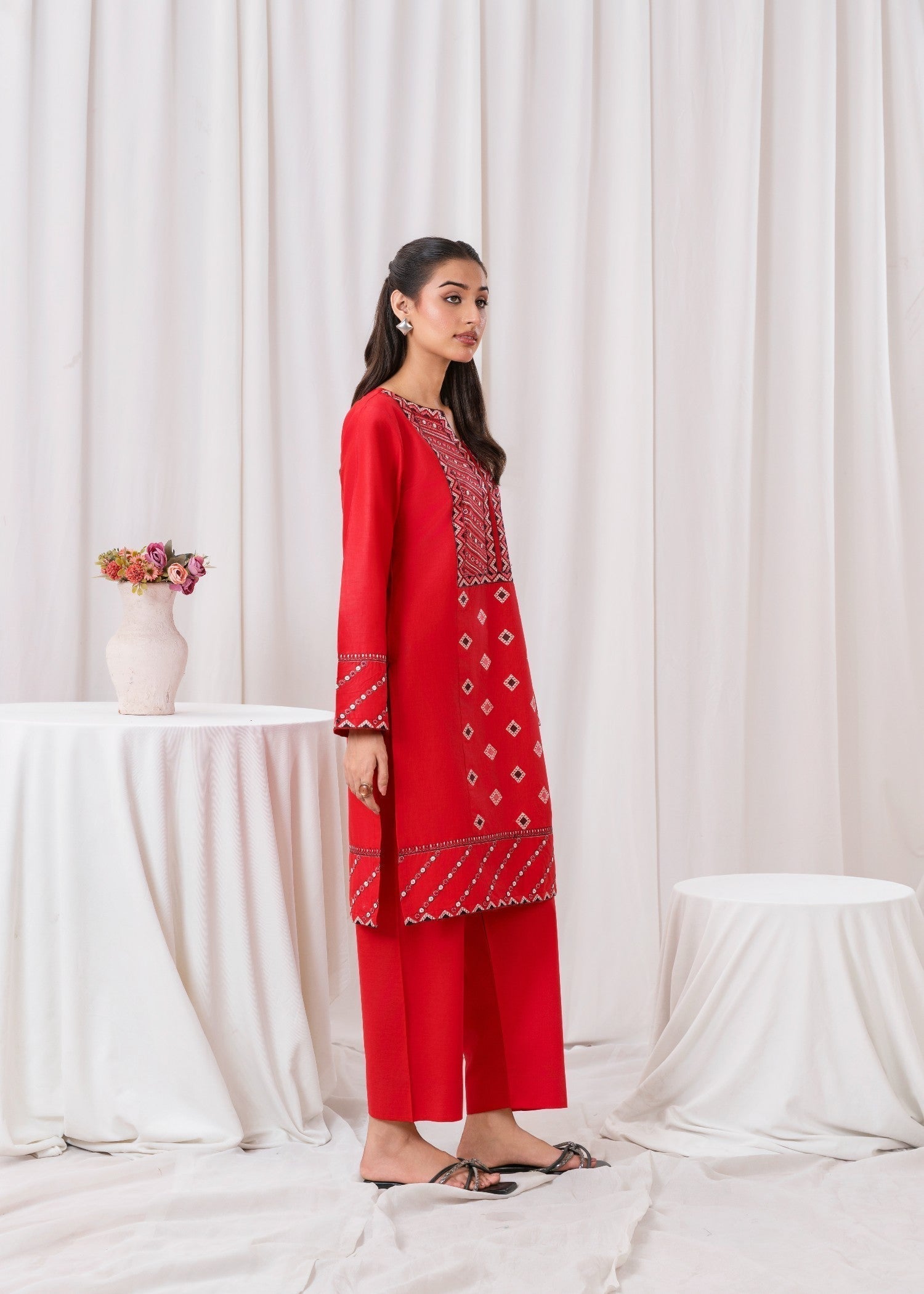 Gulle Eida Gulnar Women 2pcs