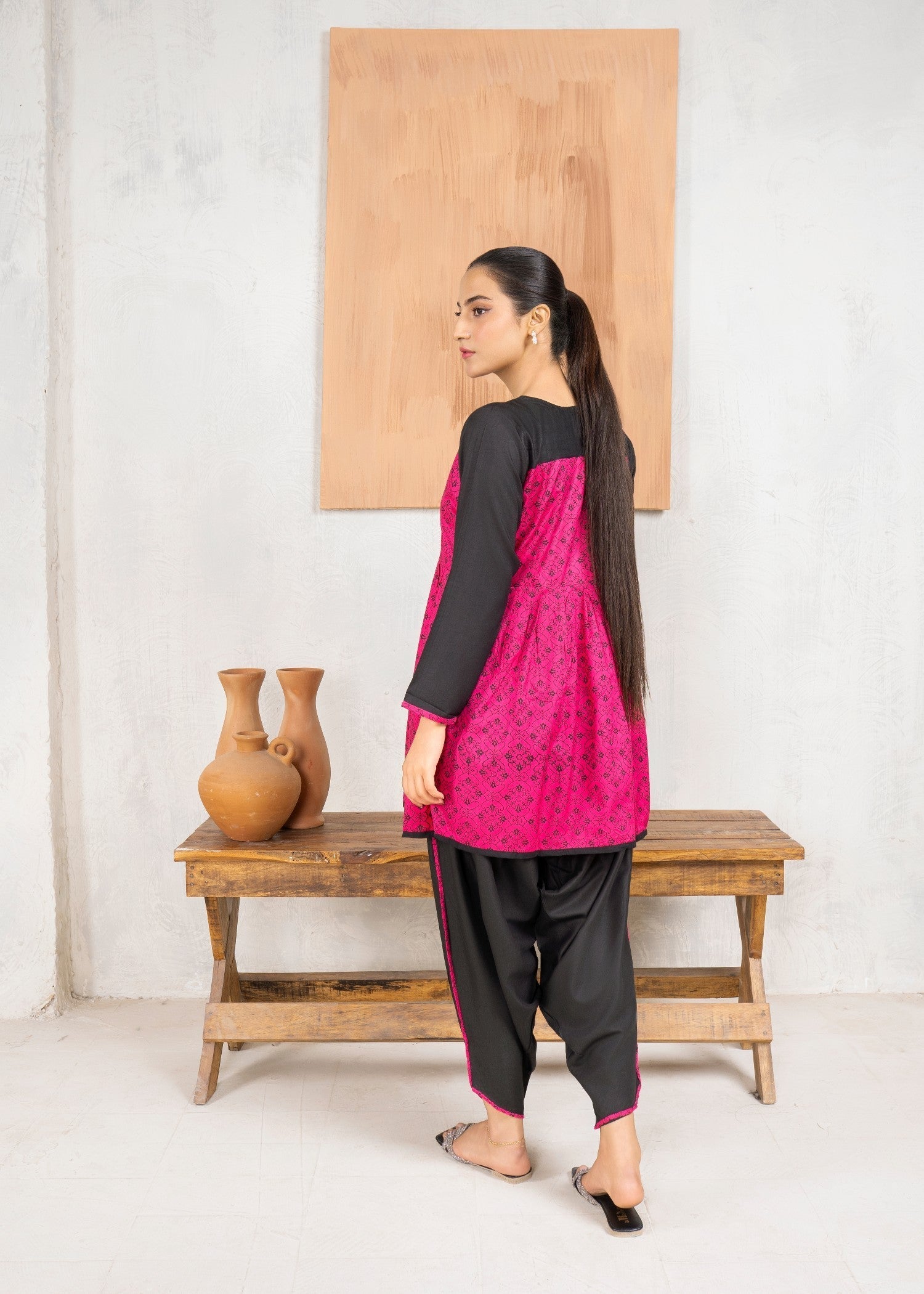 Rb Pret & Couture RB AMANN Women 2pcs