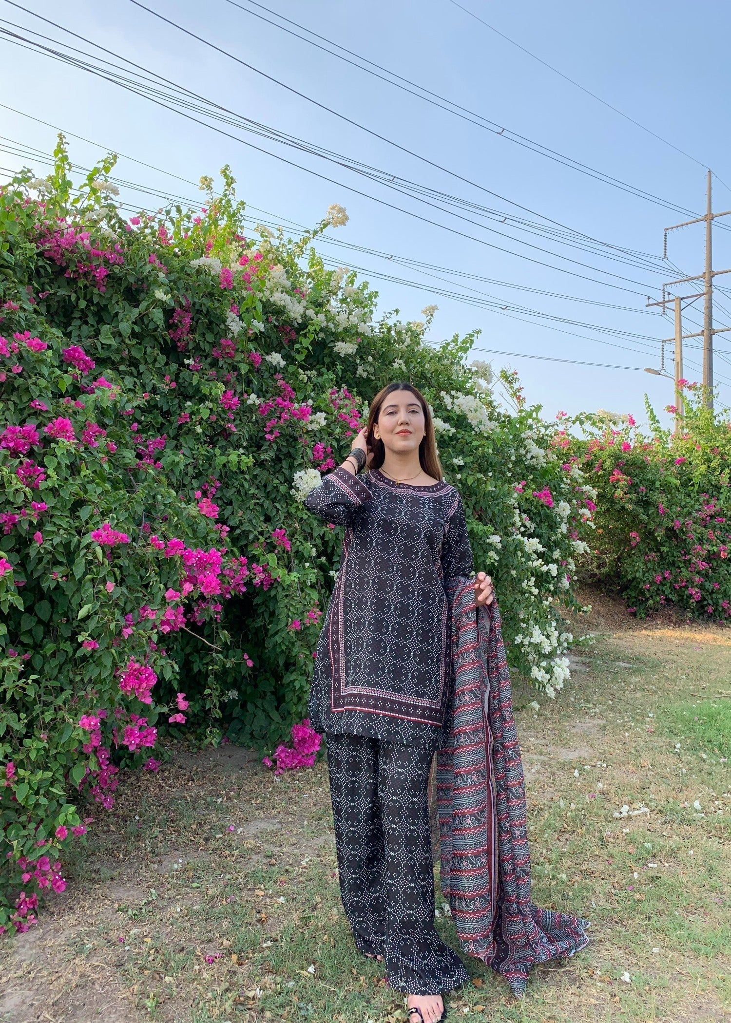 Preetpret Amara Women 3pcs