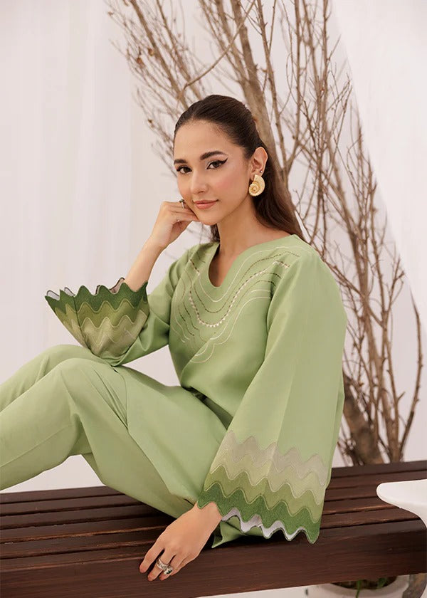 Zainab Musa SAGE Women 2pcs