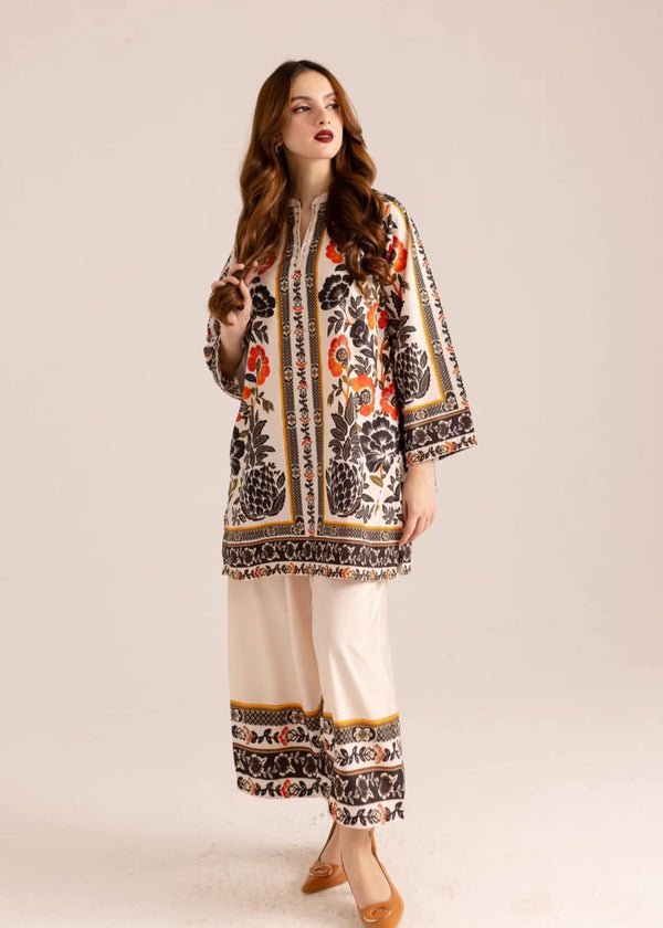 Midway Arts AZURE Women 2pcs