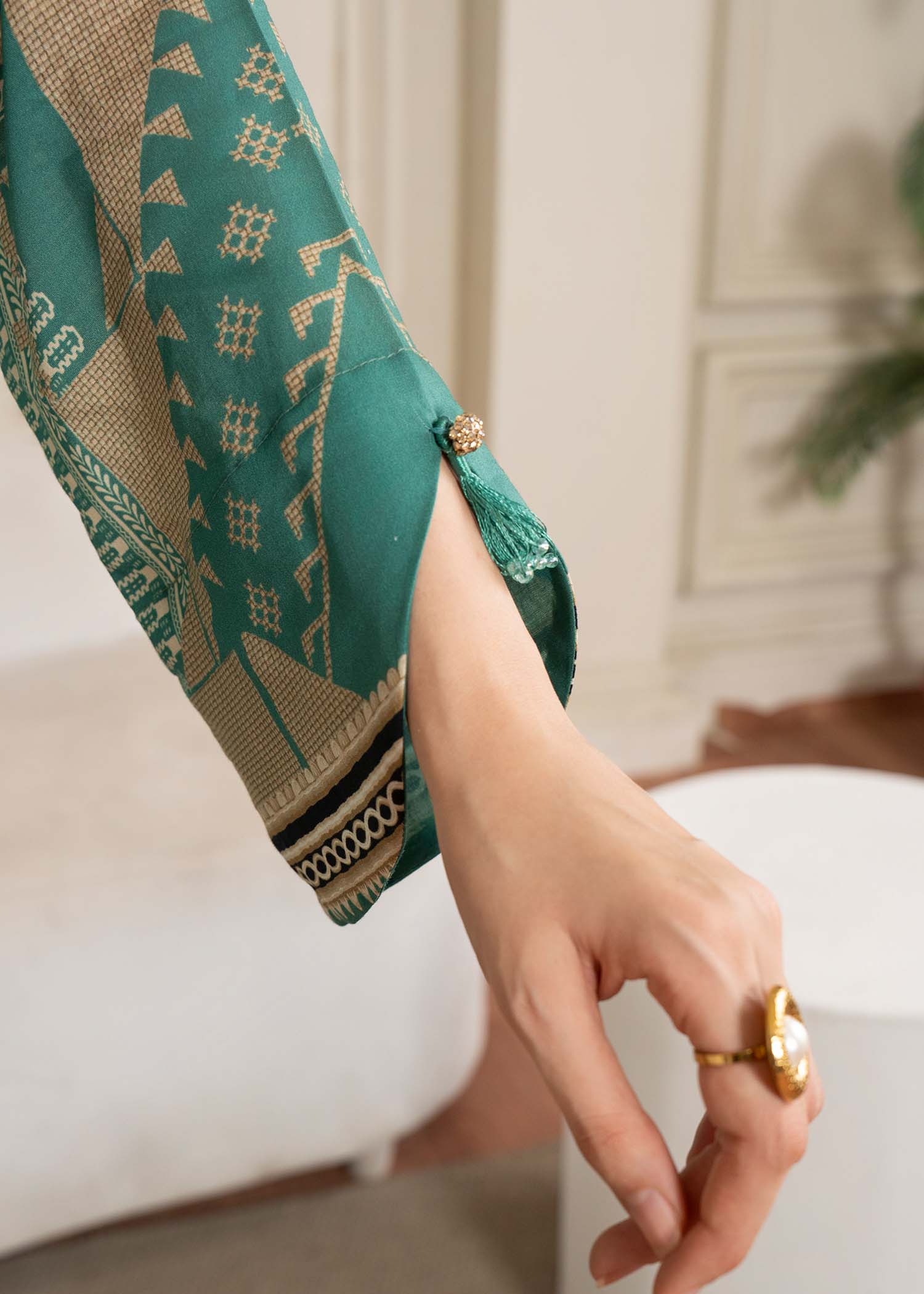 Meerak Pret Jasmine Women 2pcs