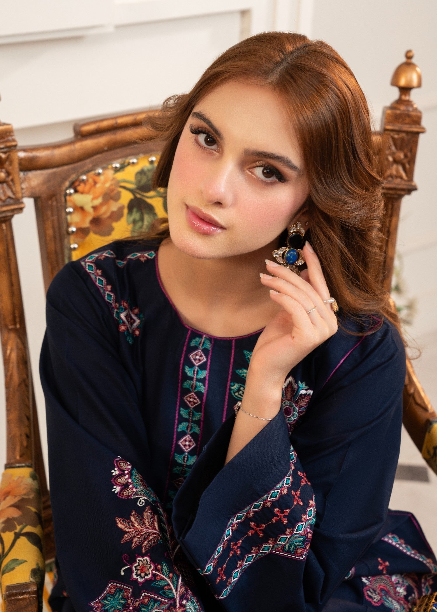 Maisa By Seven Star RC 1505 Women 2pcs