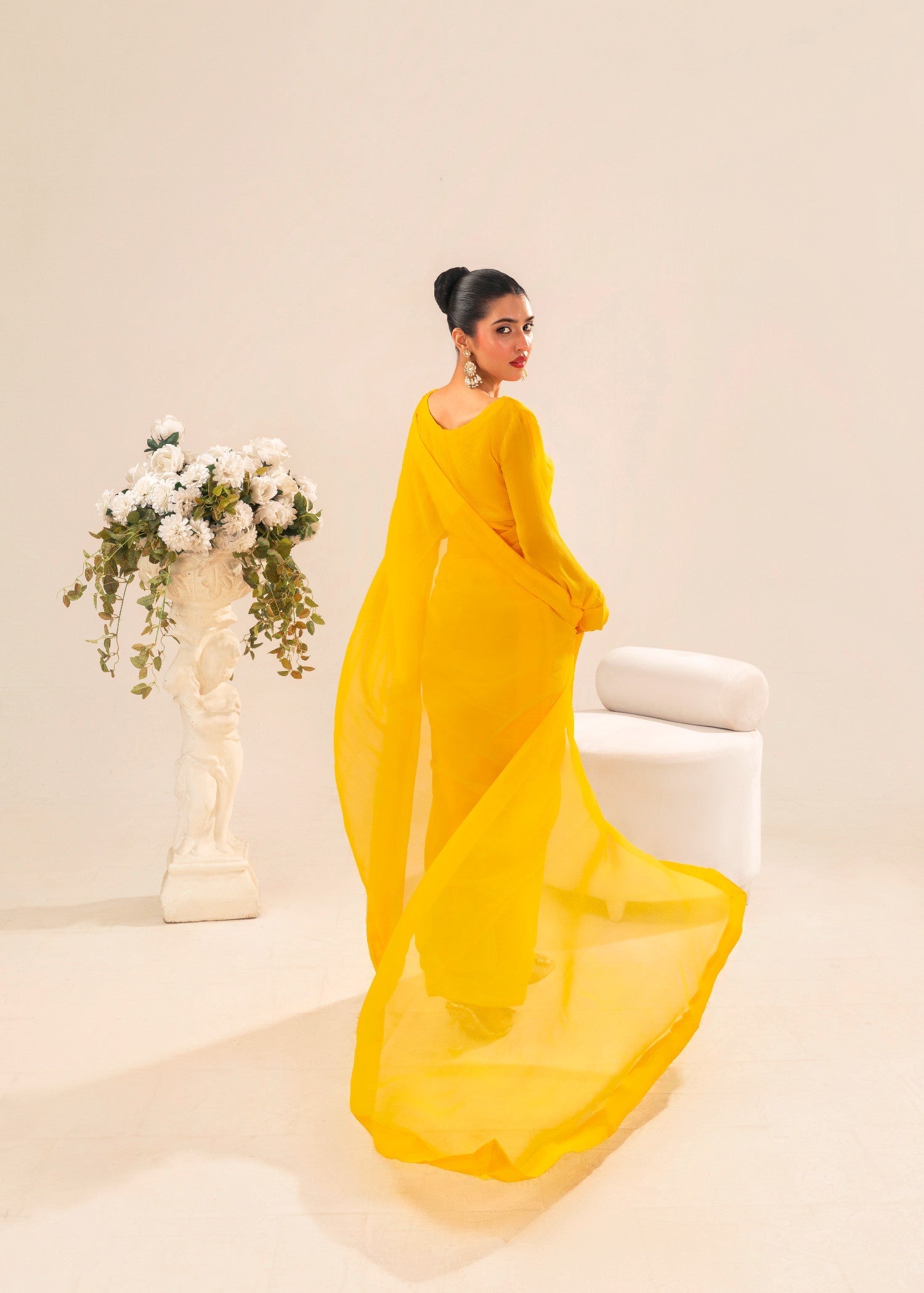 Culaccino Saree Studio Mehrang Women 3pcs