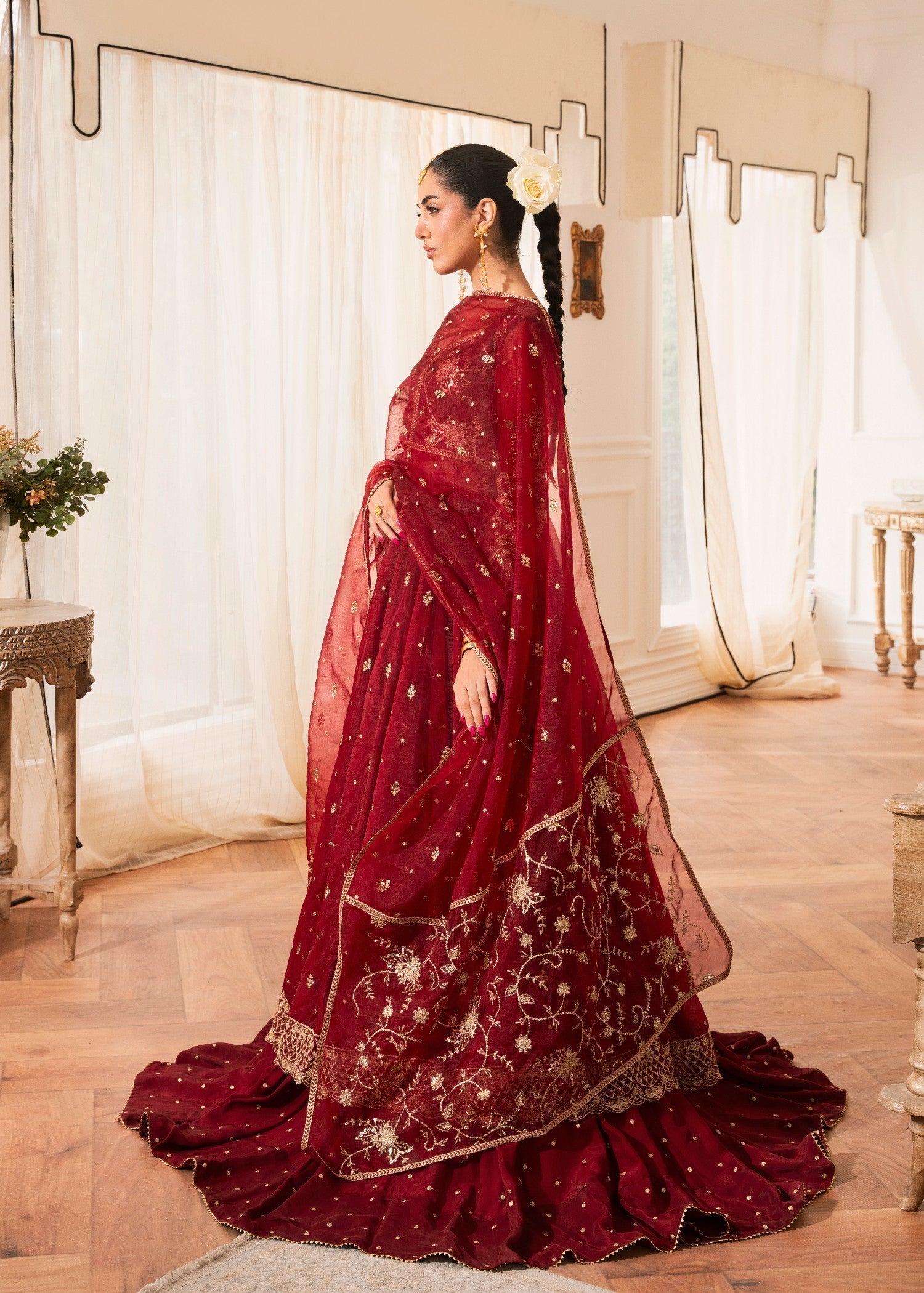 Misl Silah Women 3pcs