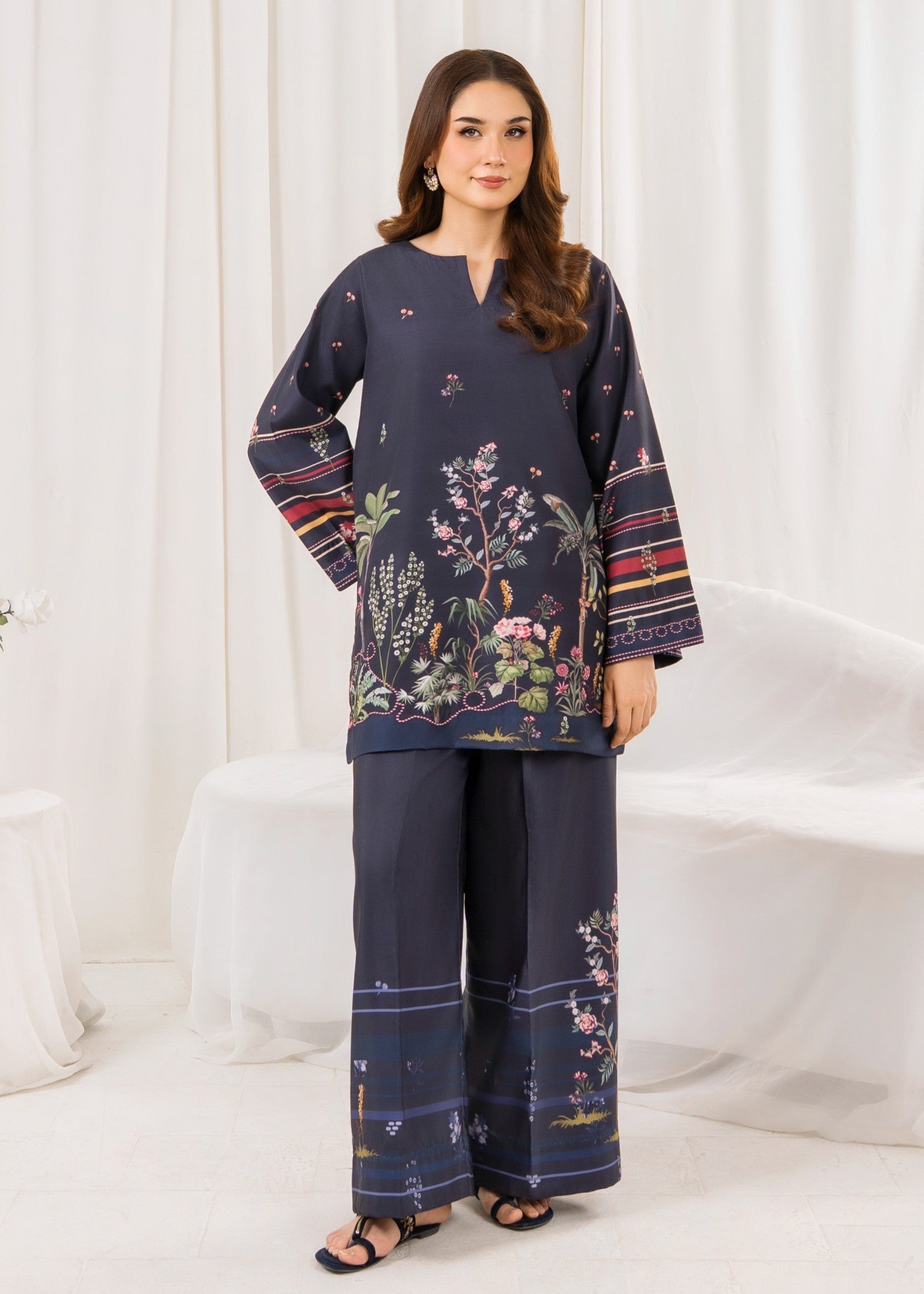 Pashmire LURA Women 2pcs