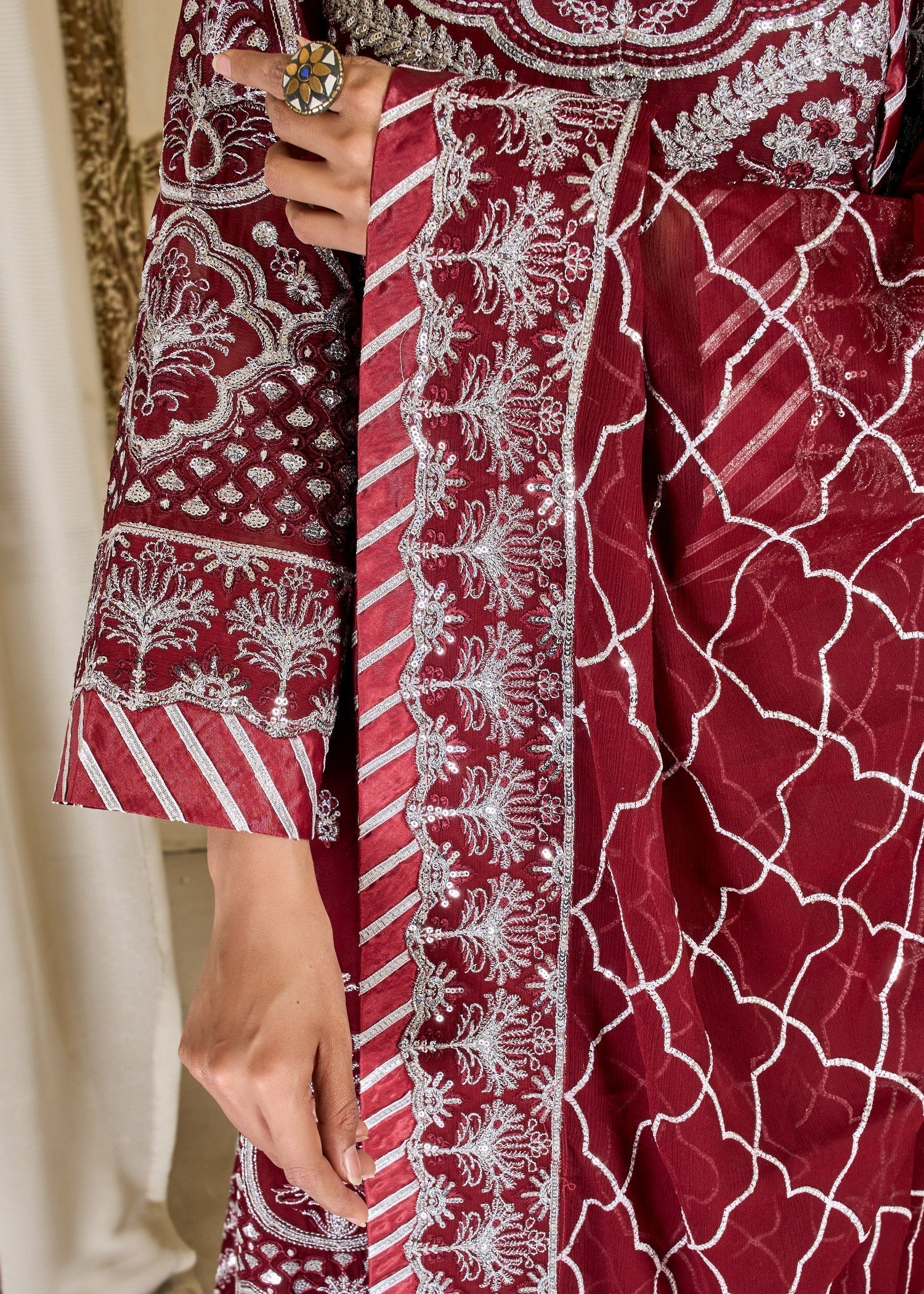 Sheeza D SD PA3 028 25 Women 4pcs