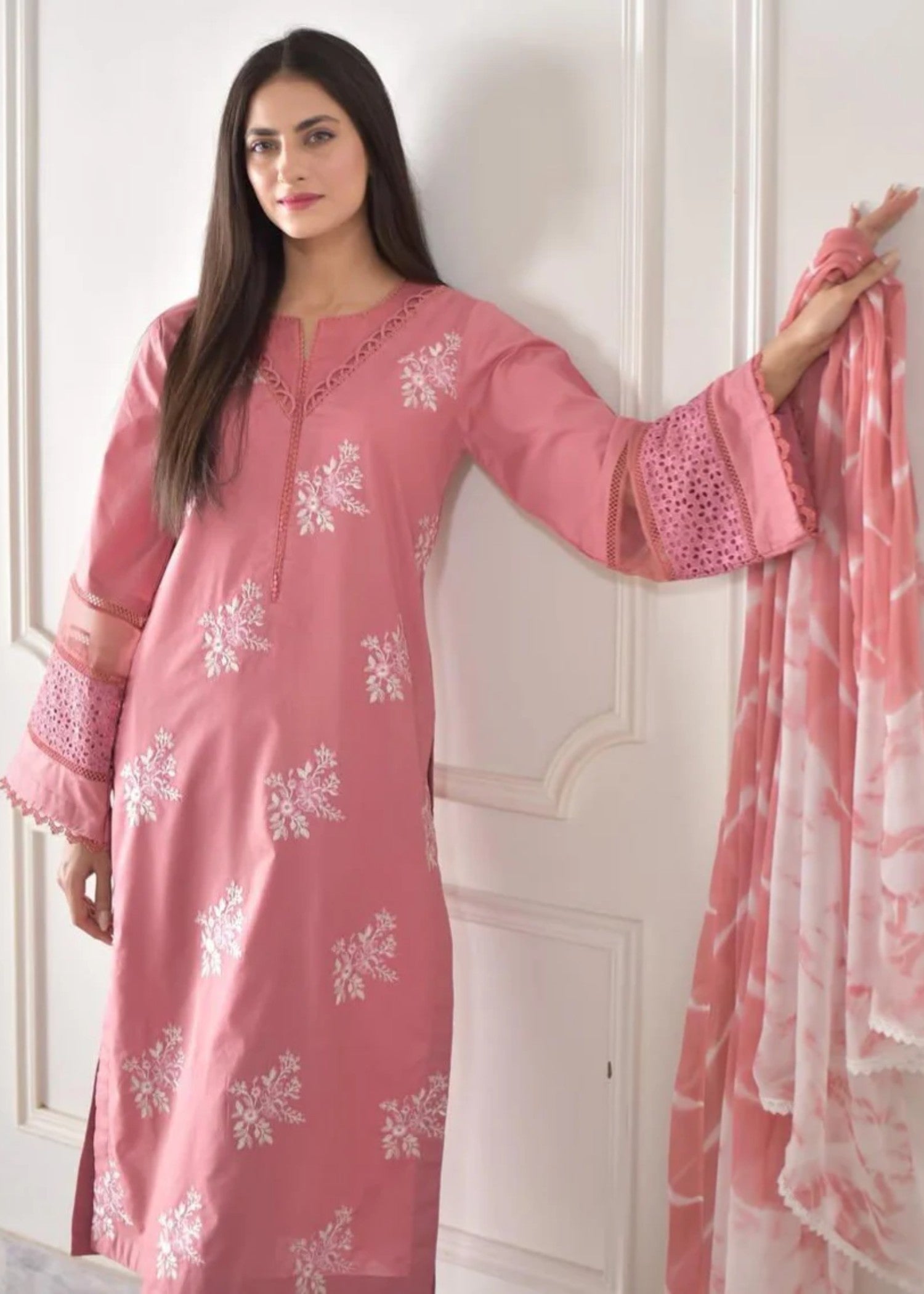 Libas Thread HORi Women 2pcs