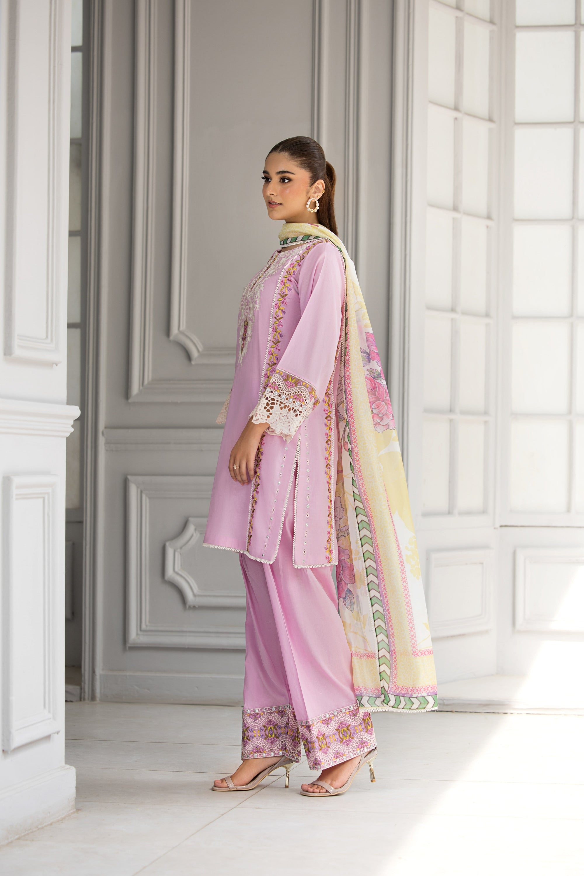 Afiay Clothing Gula Lai Women 3pcs