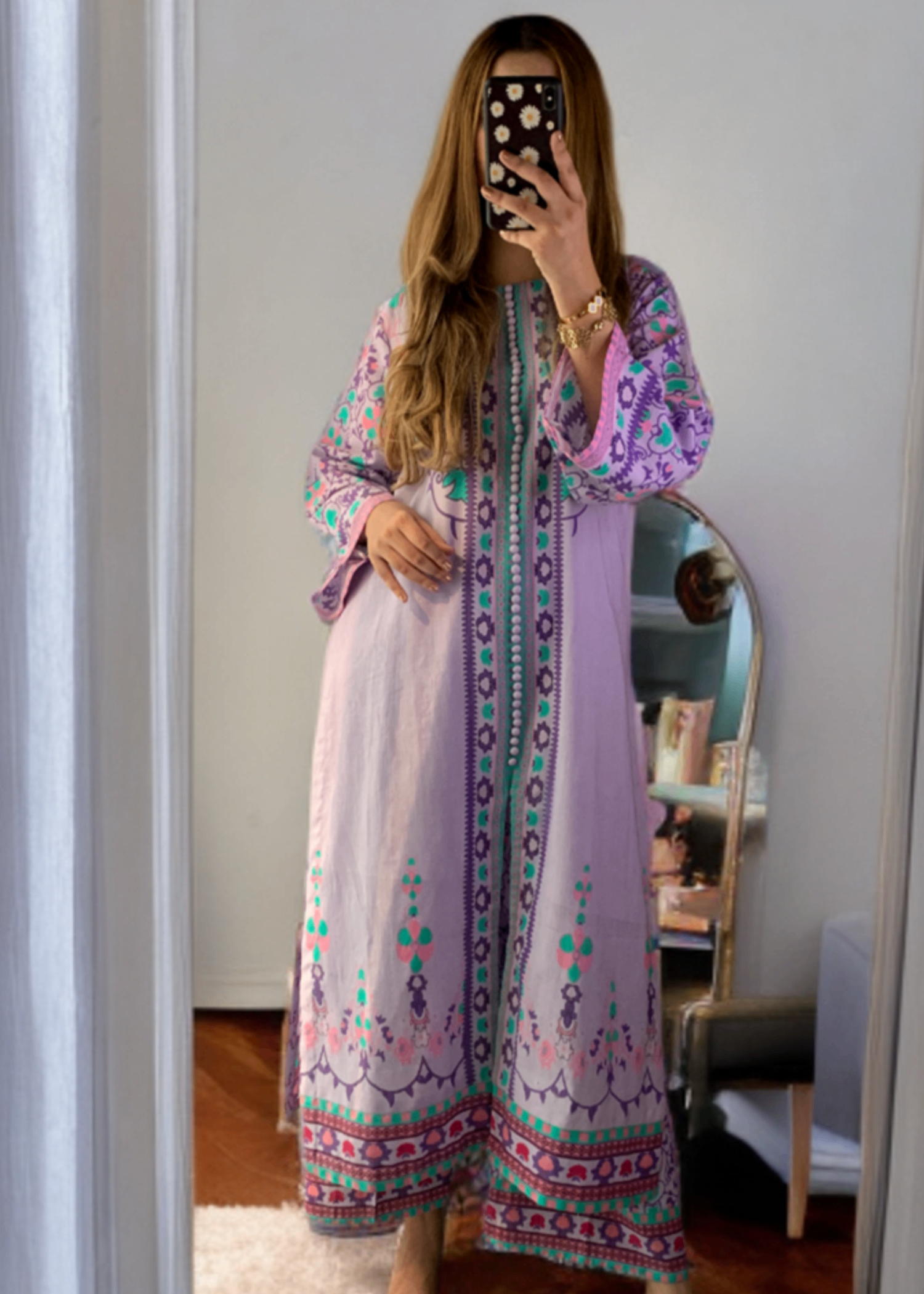 Aiwish Gulnaar Women 2pcs