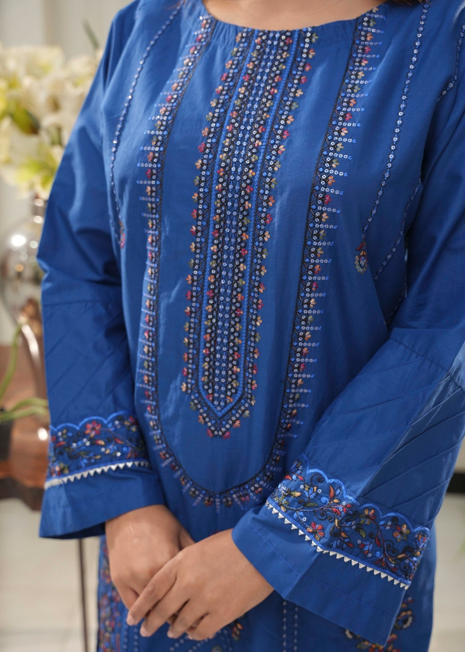 Daisy Outfit Stella Women 2pcs