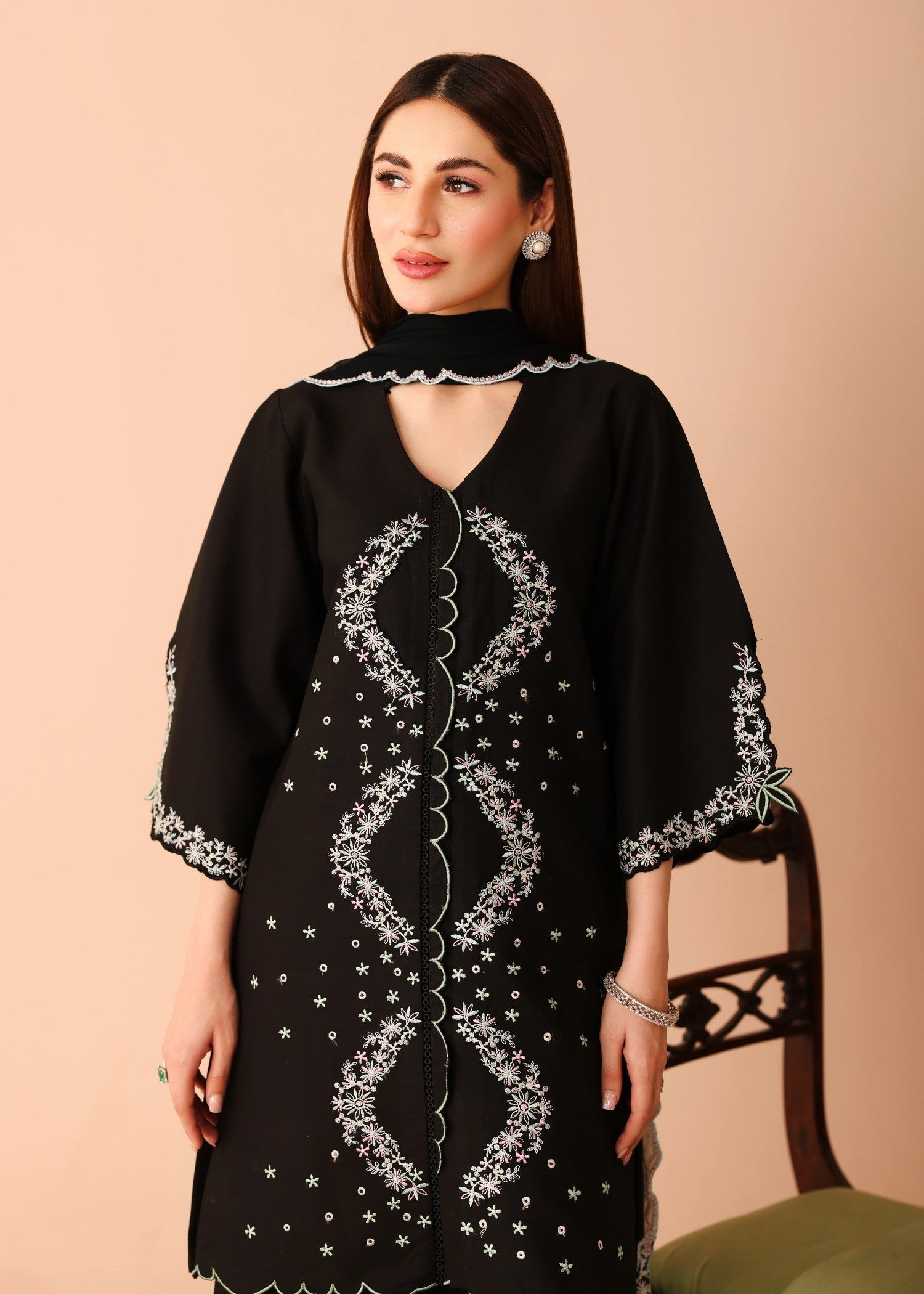 Zainab Musa LYRA Women 3pcs