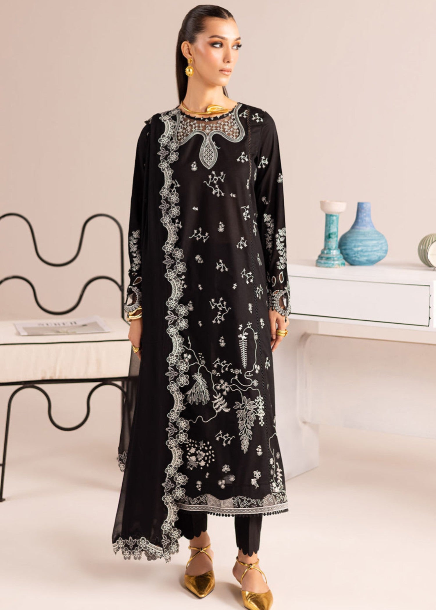 Nureh- NP 638 Women 3pcs