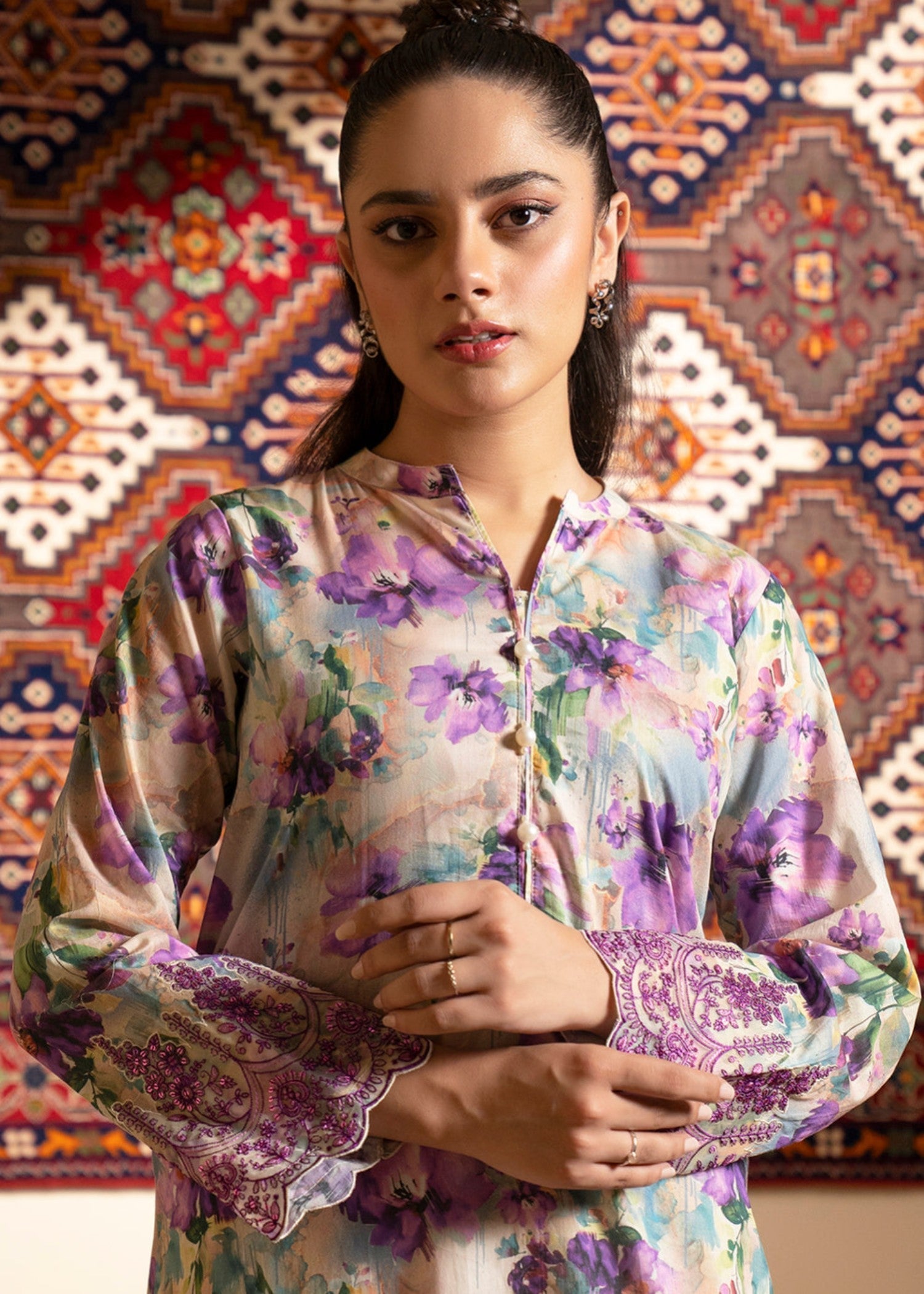 Zellbury WPS2511414 Beige Women 1pcs