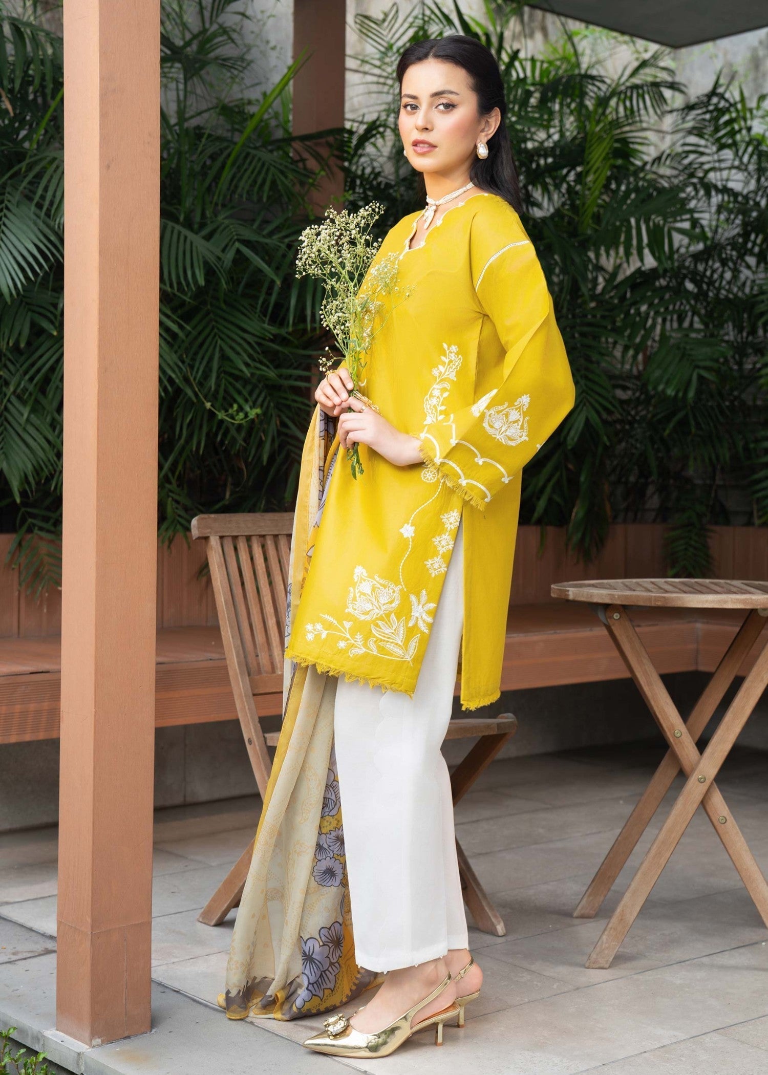 Panache Apparel ORAH Women 2pcs